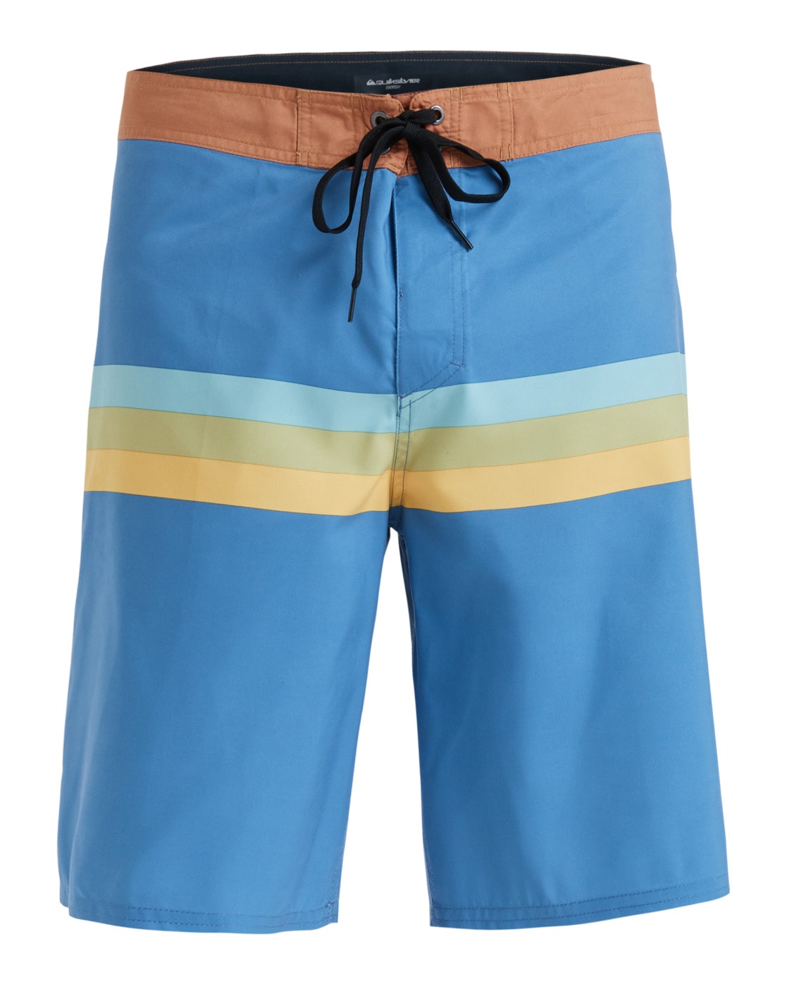 Quiksilver Boardshorts "Everyday Straight 20"" günstig online kaufen