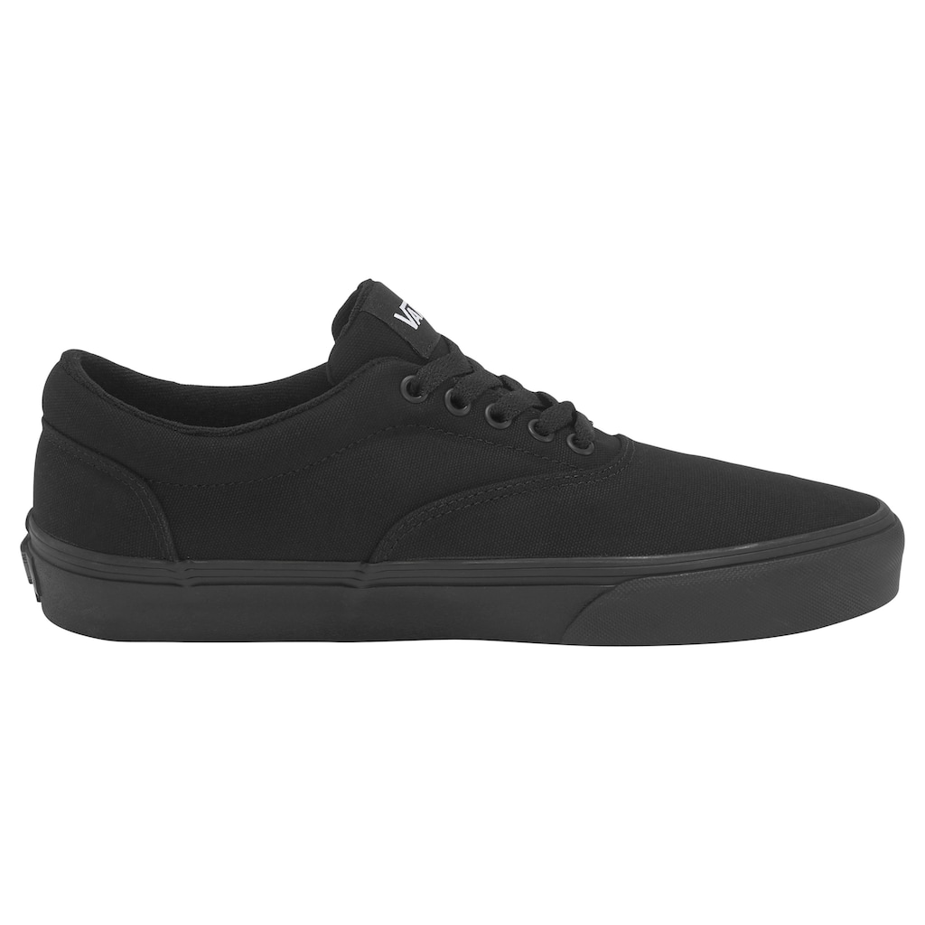 Vans Sneaker »Doheny«, aus textilem Canvas-Material