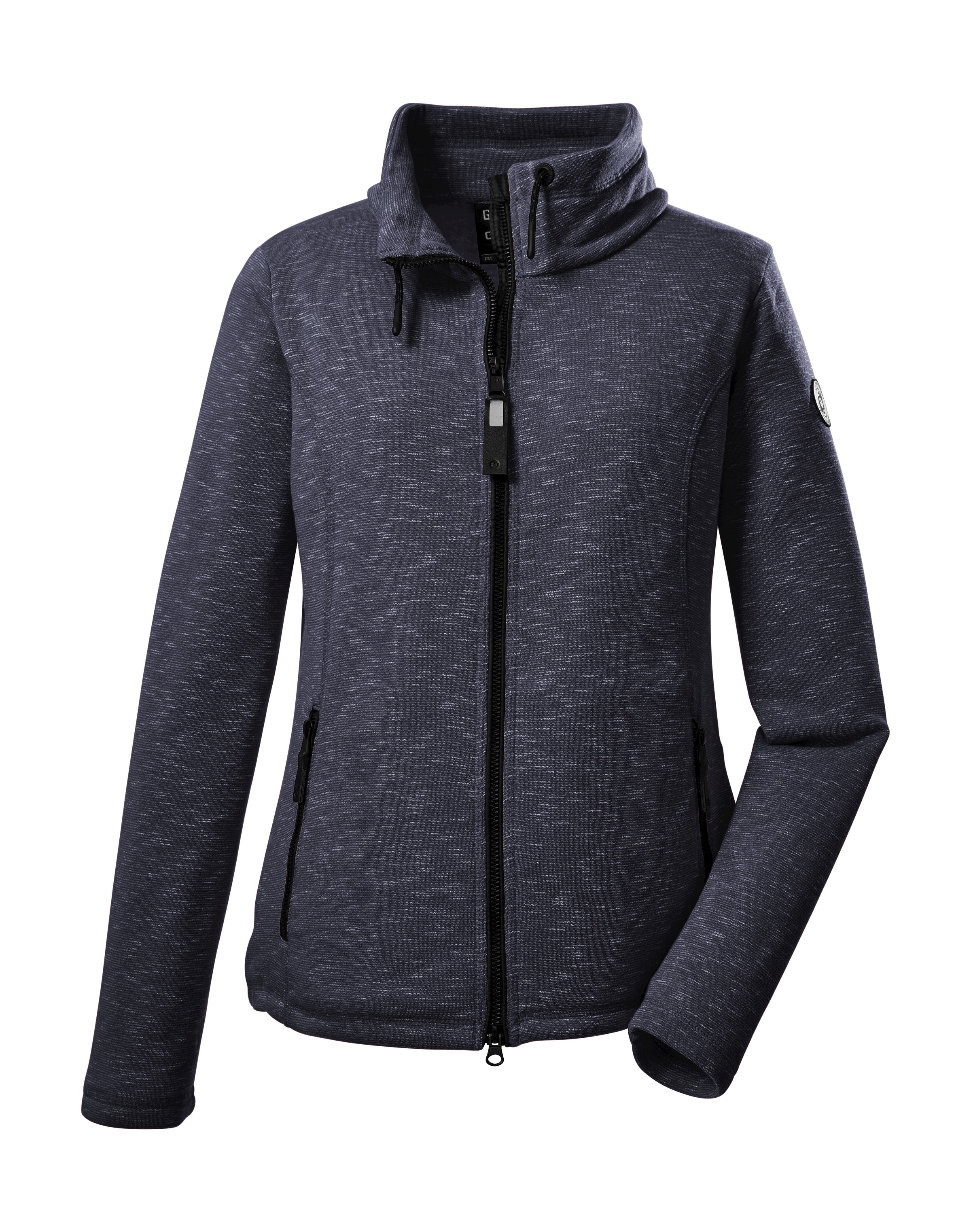 G.I.G.A. DX by killtec Fleecejacke »GS 150 WMN KNTFLC JCKT« kaufen