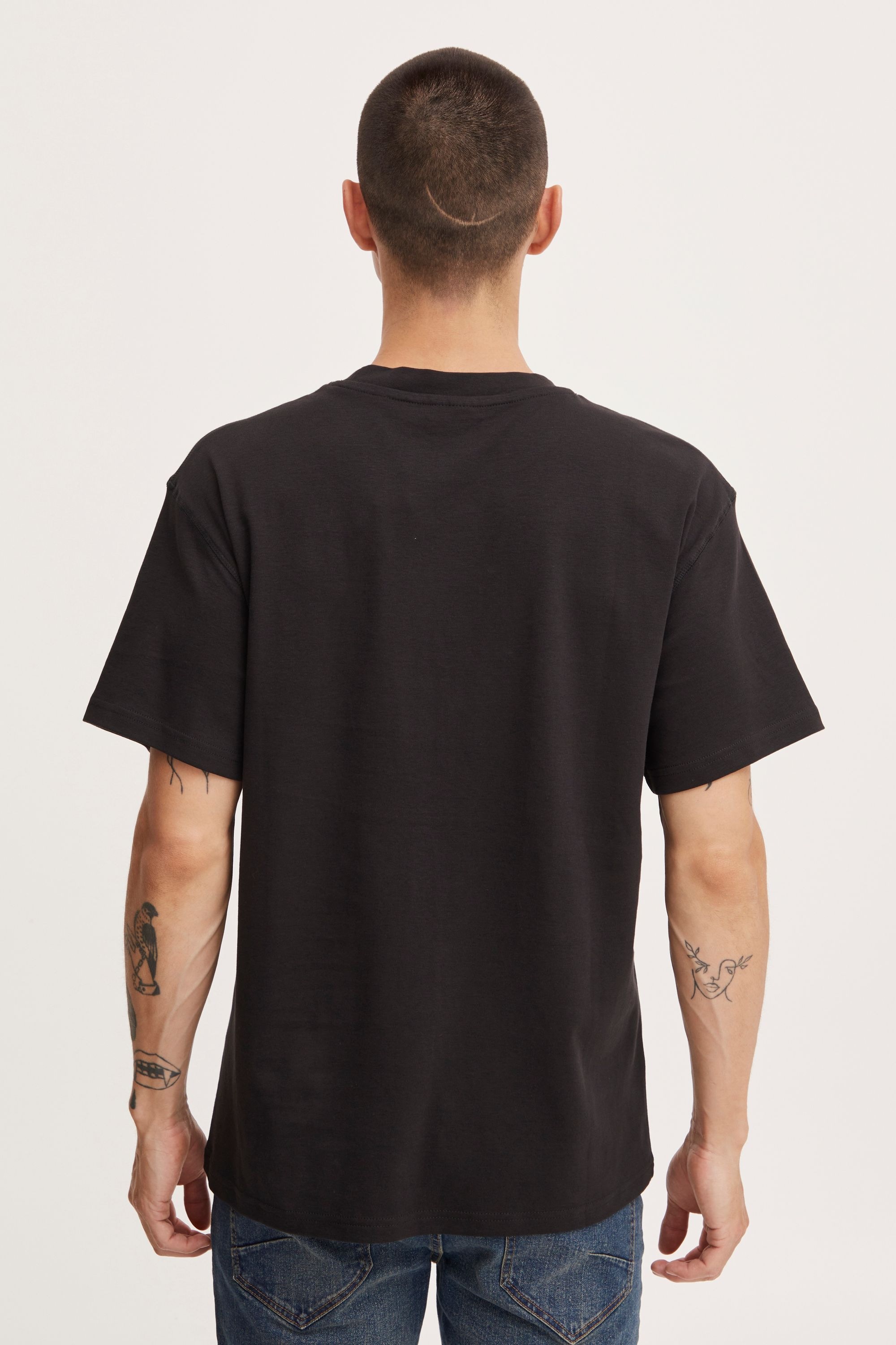 !Solid Kurzarmshirt »Kurzarmshirt SDDanton«