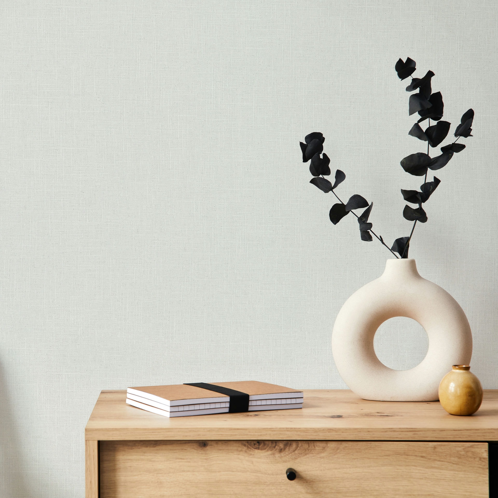 Marburg Vliestapete "Basic 4" uni für Wohnzimmer Schlafzimmer Küche