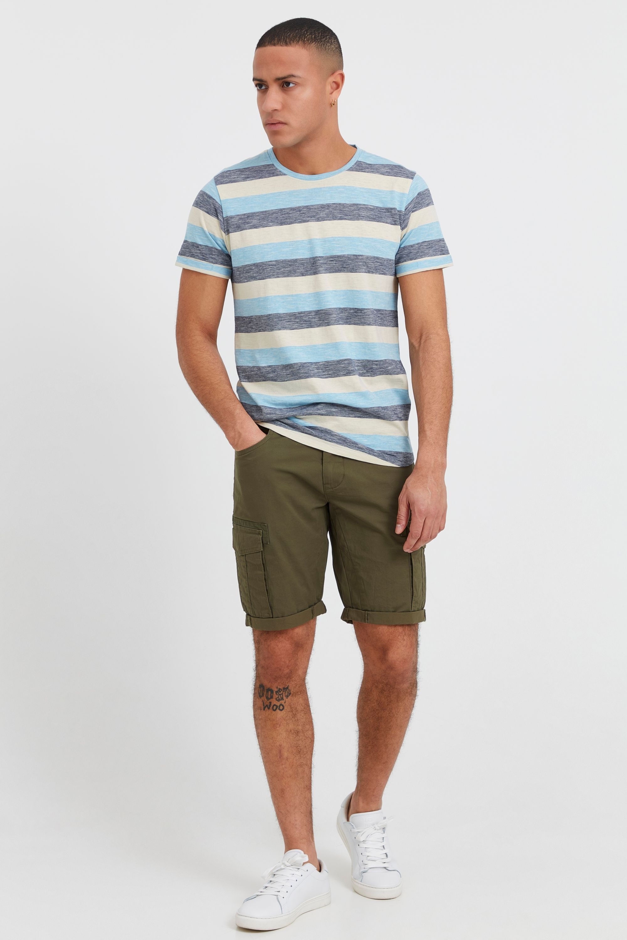 !Solid Cargoshorts »Cargoshorts SDFredo«