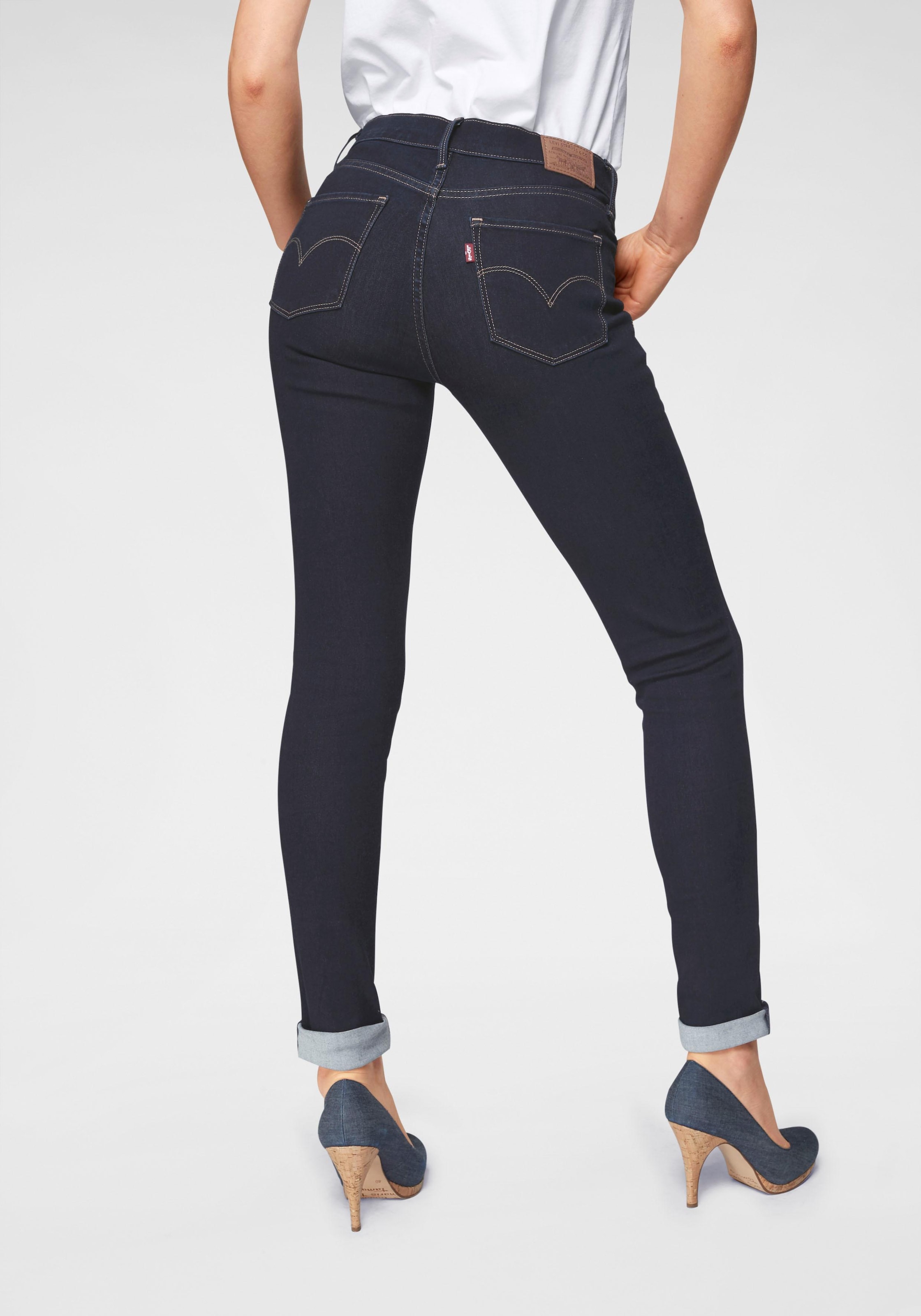 Levi's® Slim-fit-Jeans »311 Shaping Skinny«, im 5-Pocket-Stil