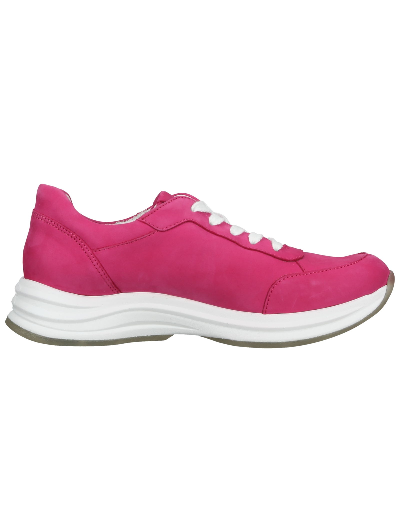 Paul Green Sneaker »Paul Green Sneaker Nubukleder«