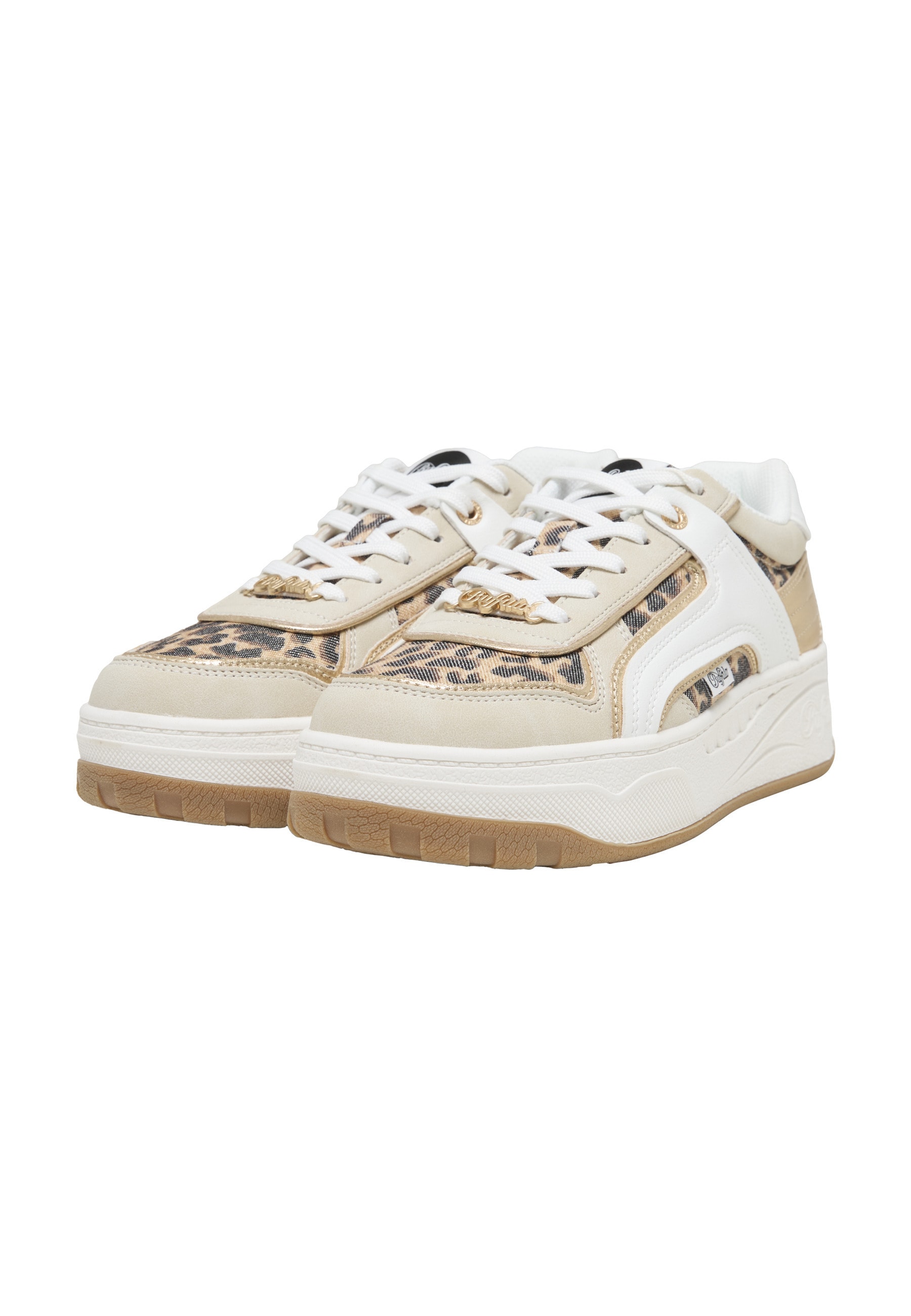 Buffalo Sneaker "Buffalo MILANO"