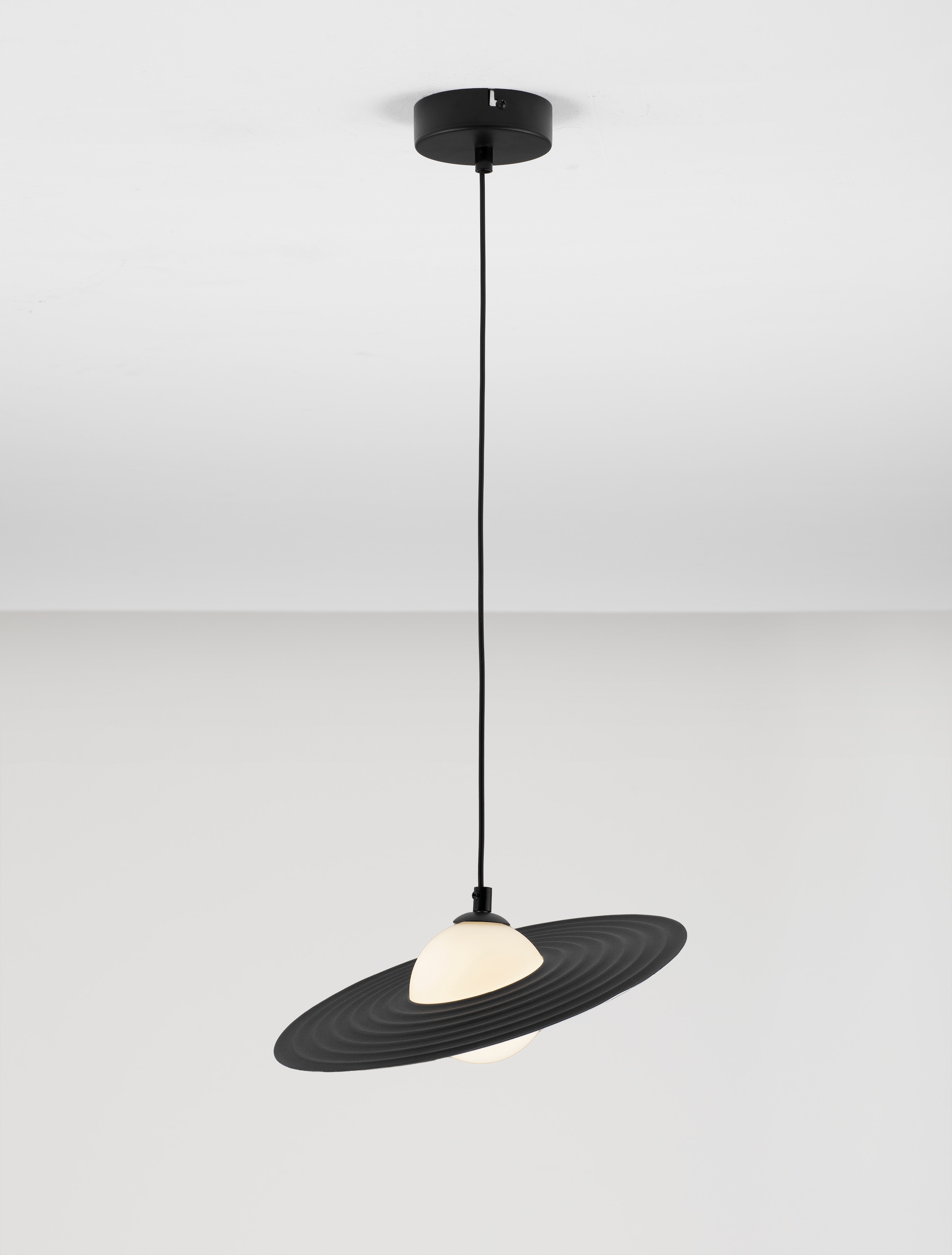 Nova Luce Pendelleuchte »REFLET«, 1 flammig