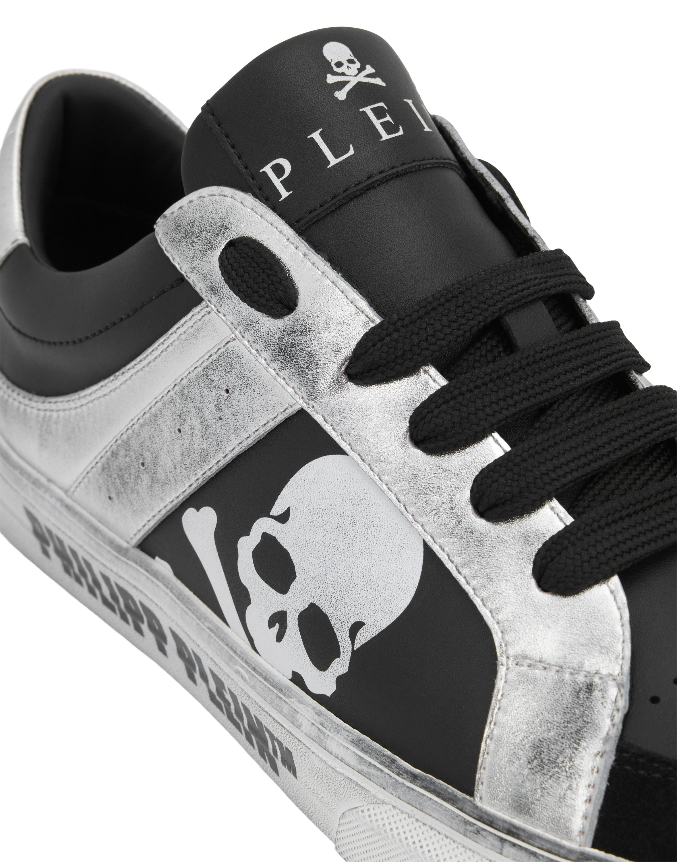 PHILIPP PLEIN Sneaker »Retrokickz«