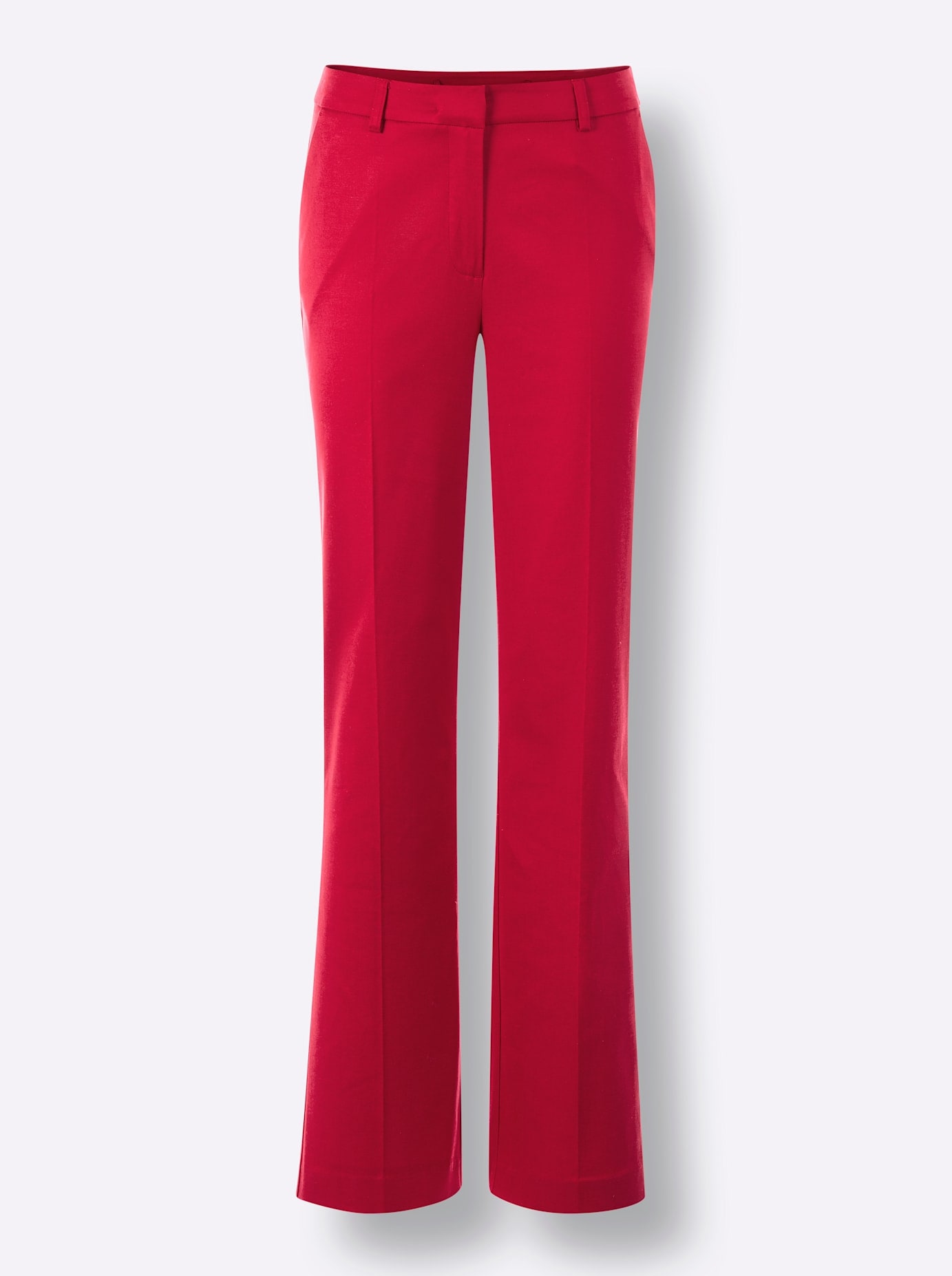 CREATION L PREMIUM Bügelfaltenhose