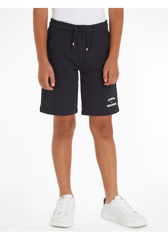 Sweatshorts »TH LOGO SWEATSHORTS«