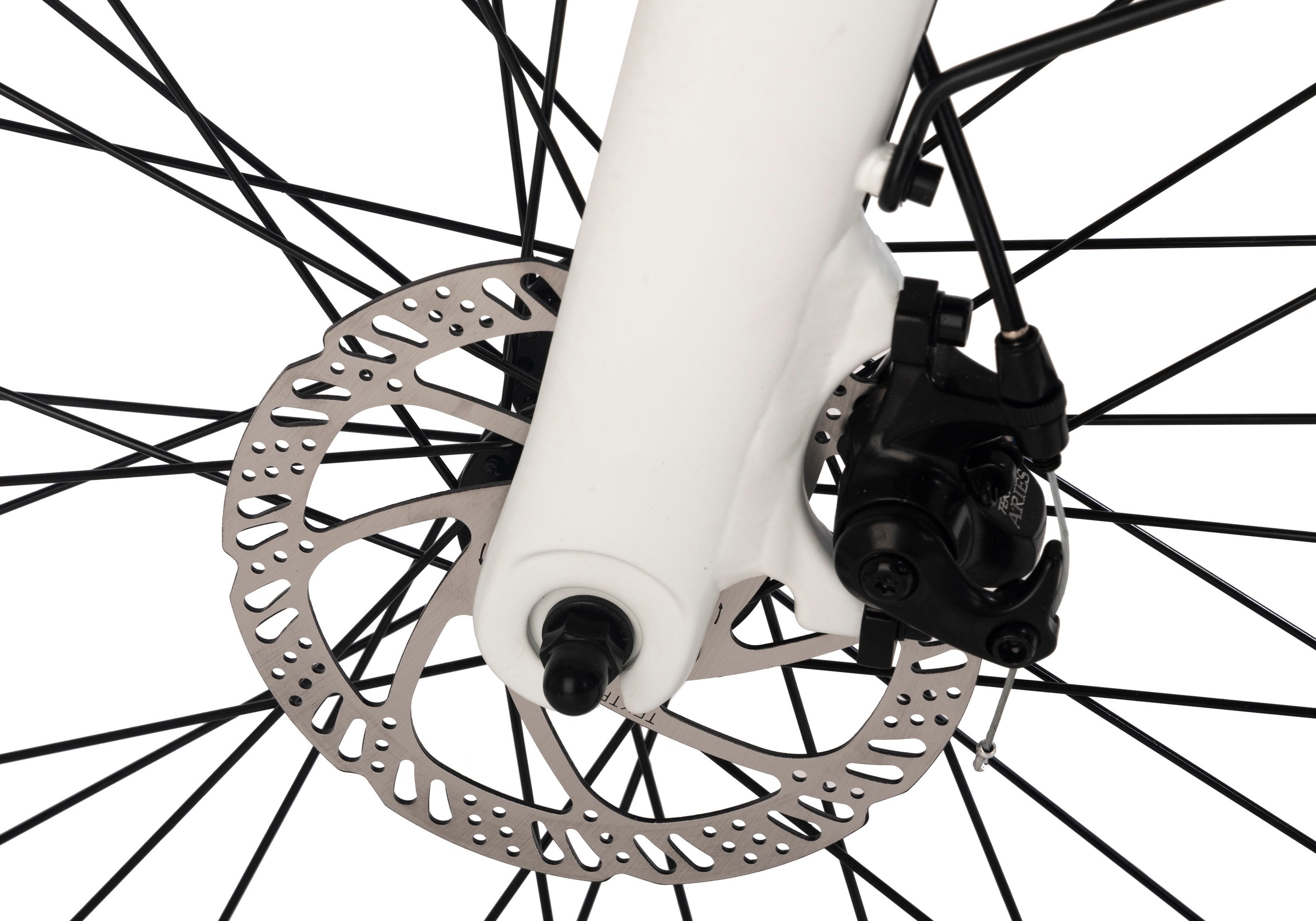 VOGUE BIKE »C4« 7 Gang Shimano Tourney Schaltwerk Kettenschaltung Heckmotor 250 W Pedelec, Elektrofahrrad für Damen u. Herren