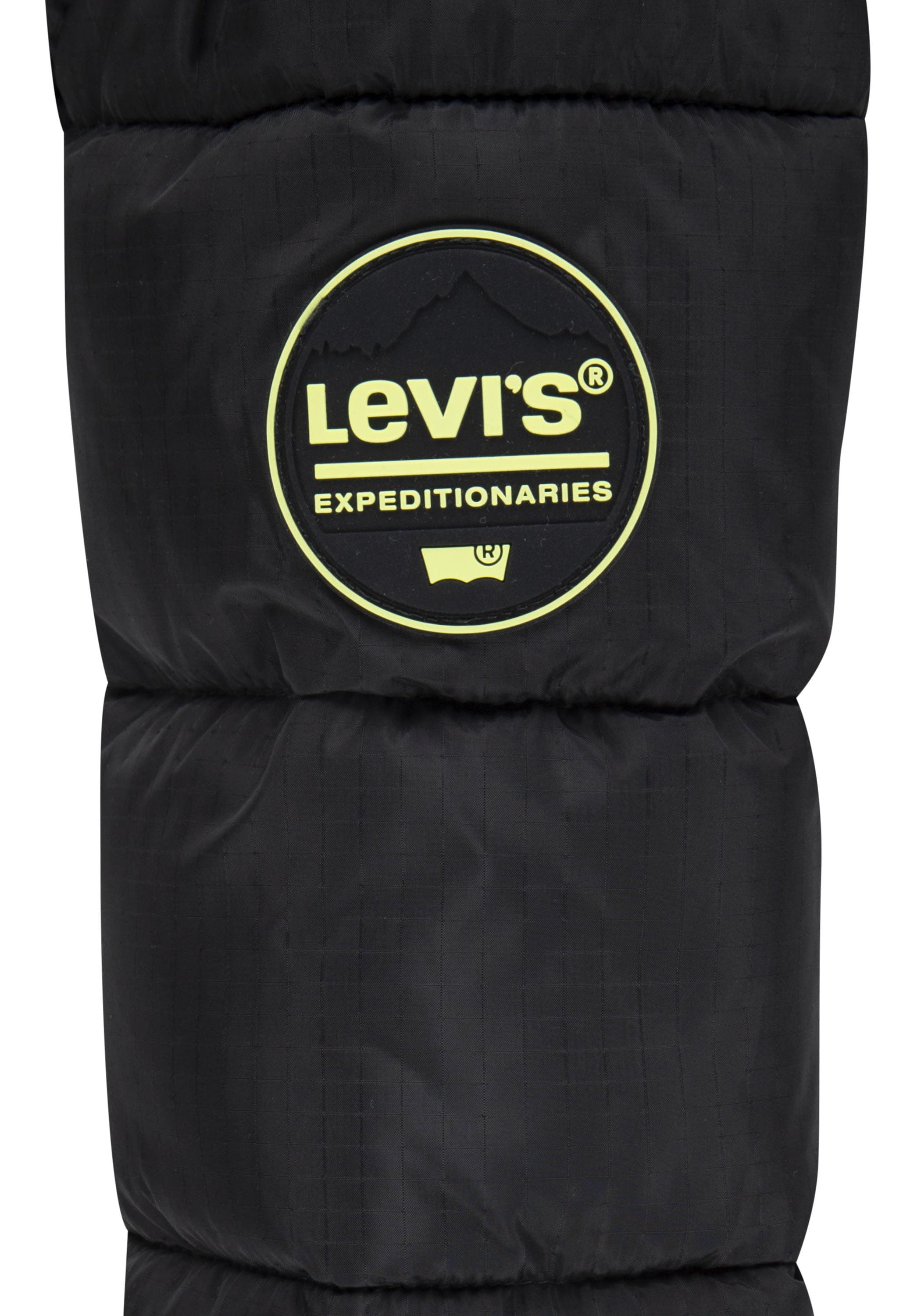 Levi's® Kids Steppjacke mit Kapuze Winterjacke for BOYS