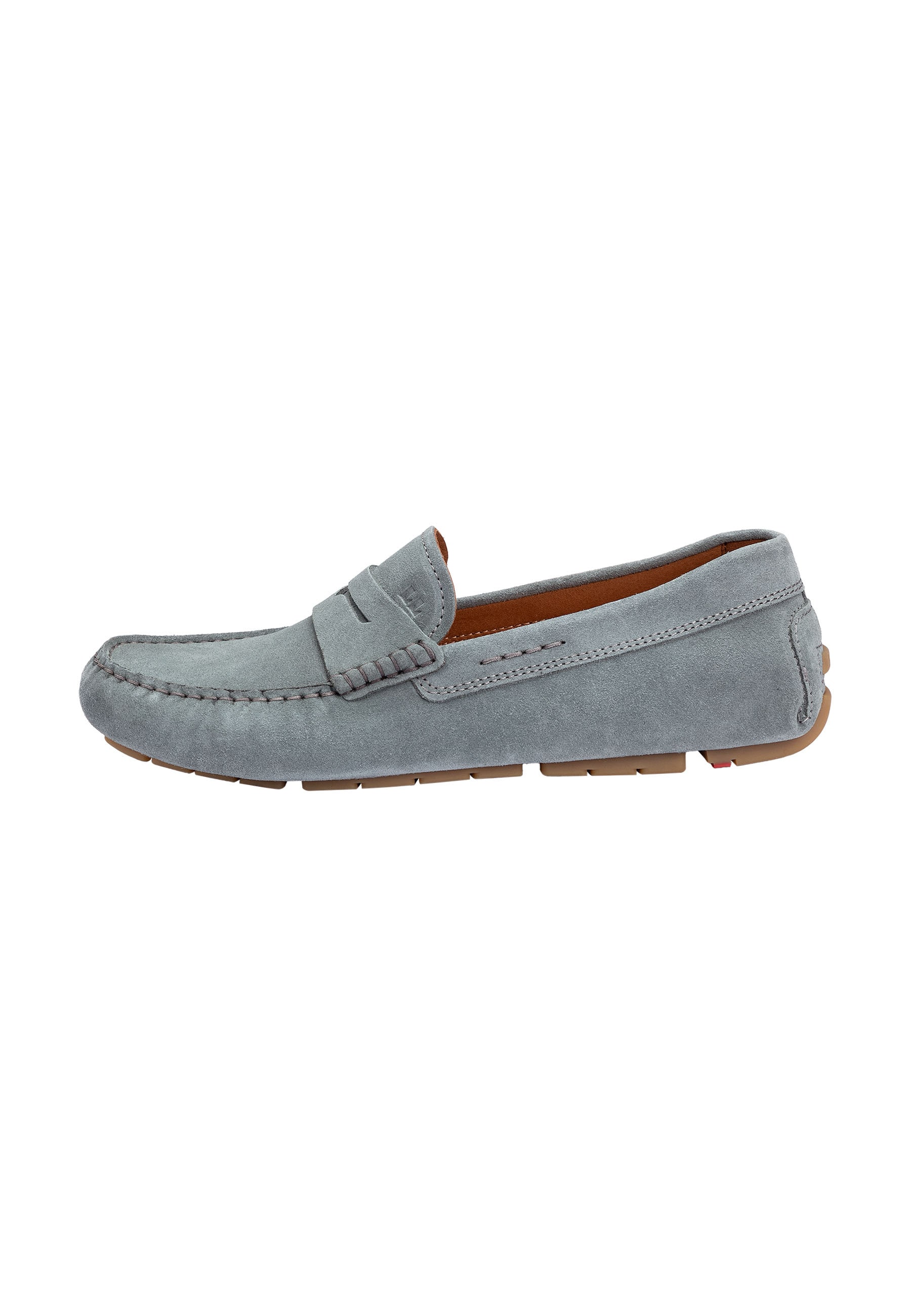 Lloyd Slipper "ELJOS" mit klassischem Design
