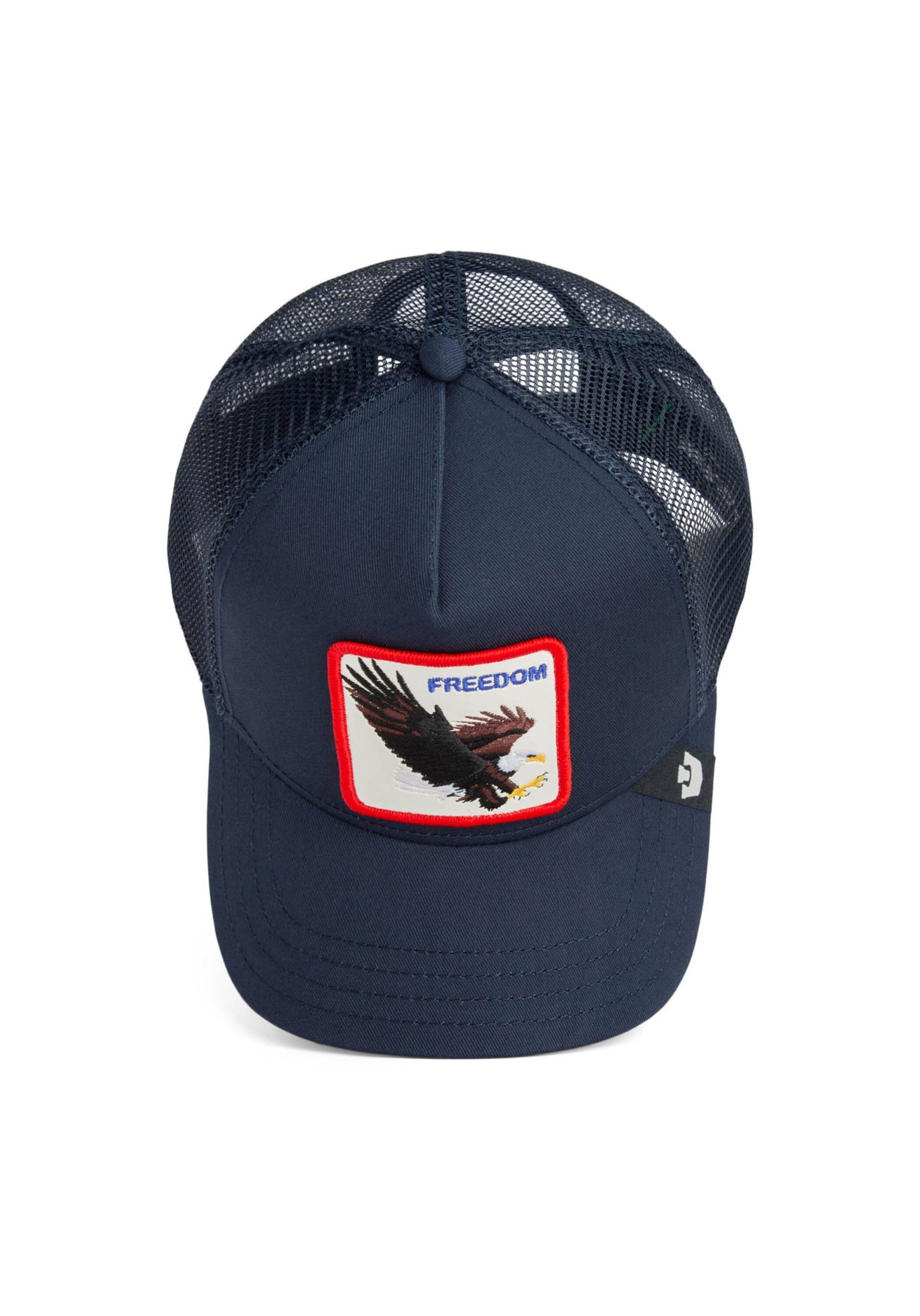 Goorin Bros. Snapback Cap »Cap OG Trucker«