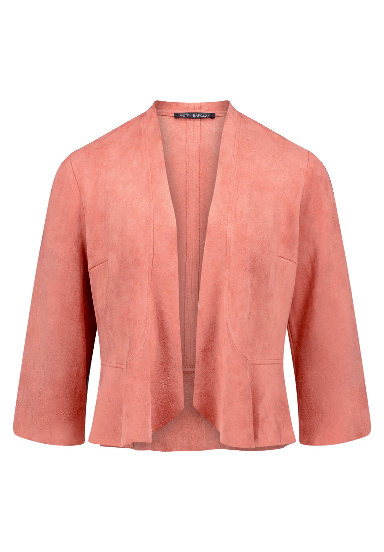Betty Barclay Jackenblazer »Damen mit 3/4 Arm«