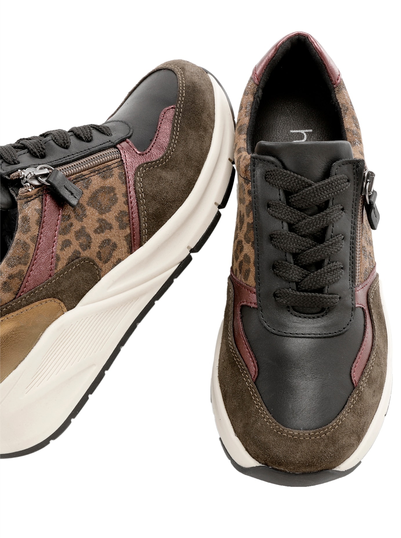 heine Sneaker