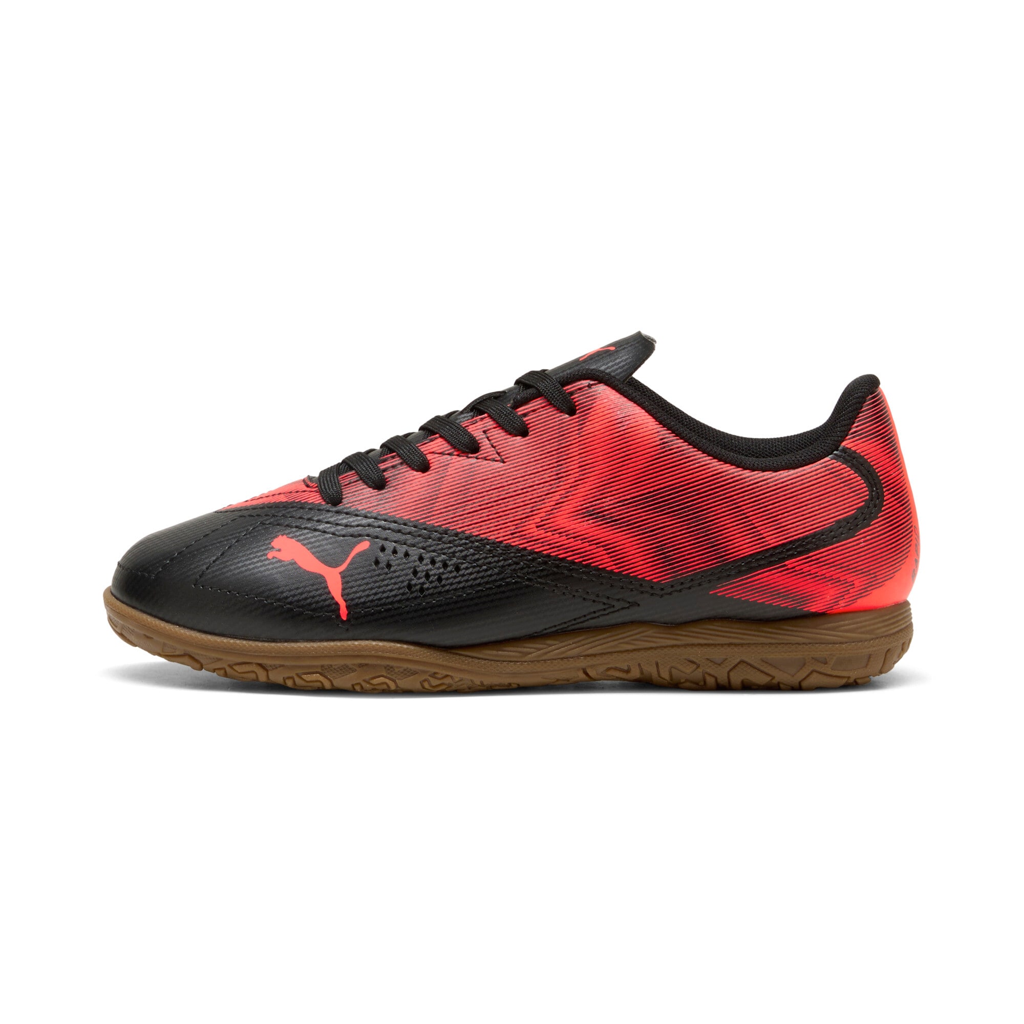PUMA Fußballschuh »RAPID IT JR«  für Halle und Straße, für Jugendliche