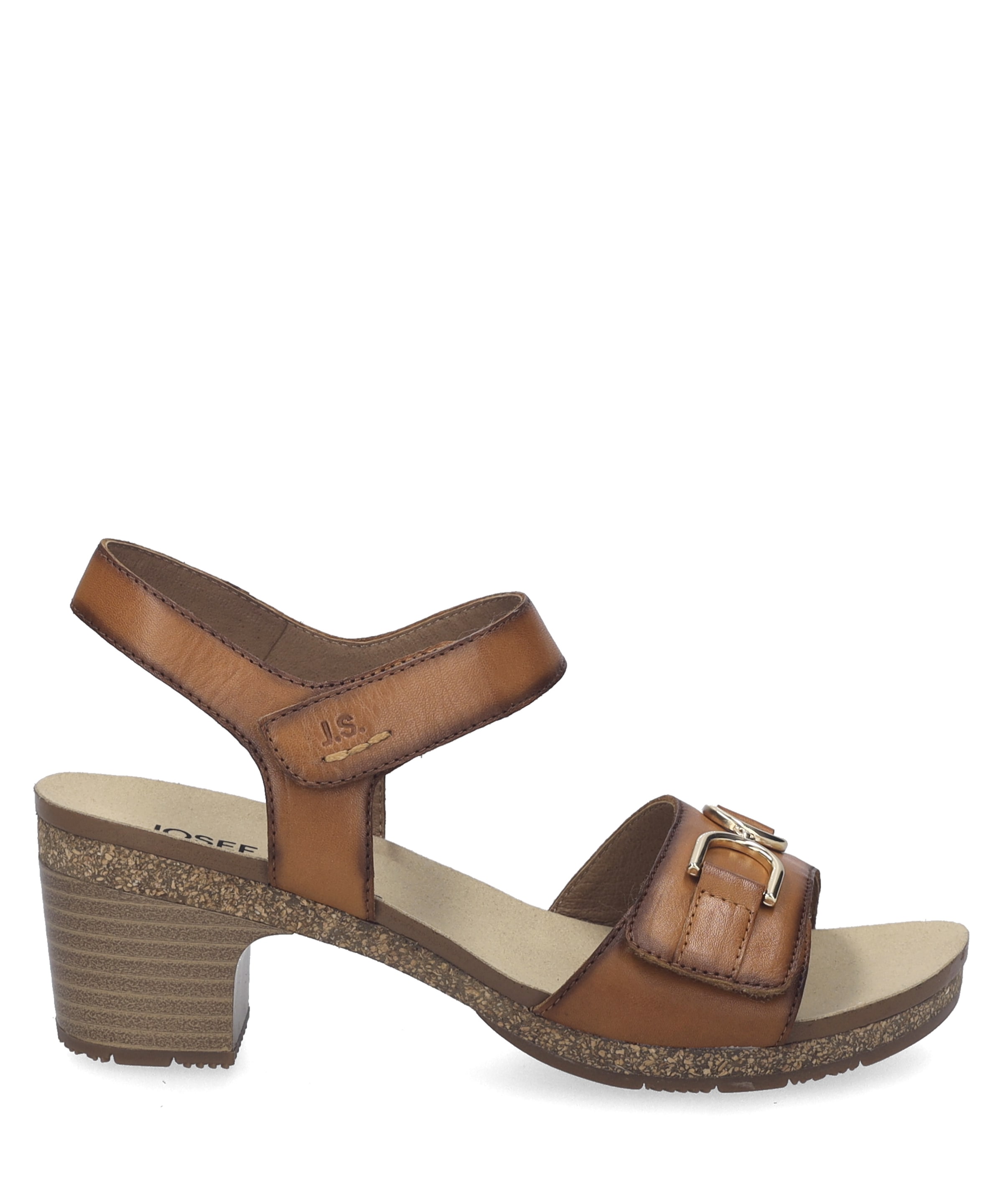 Josef Seibel Sandale »Grace 05, caramel«