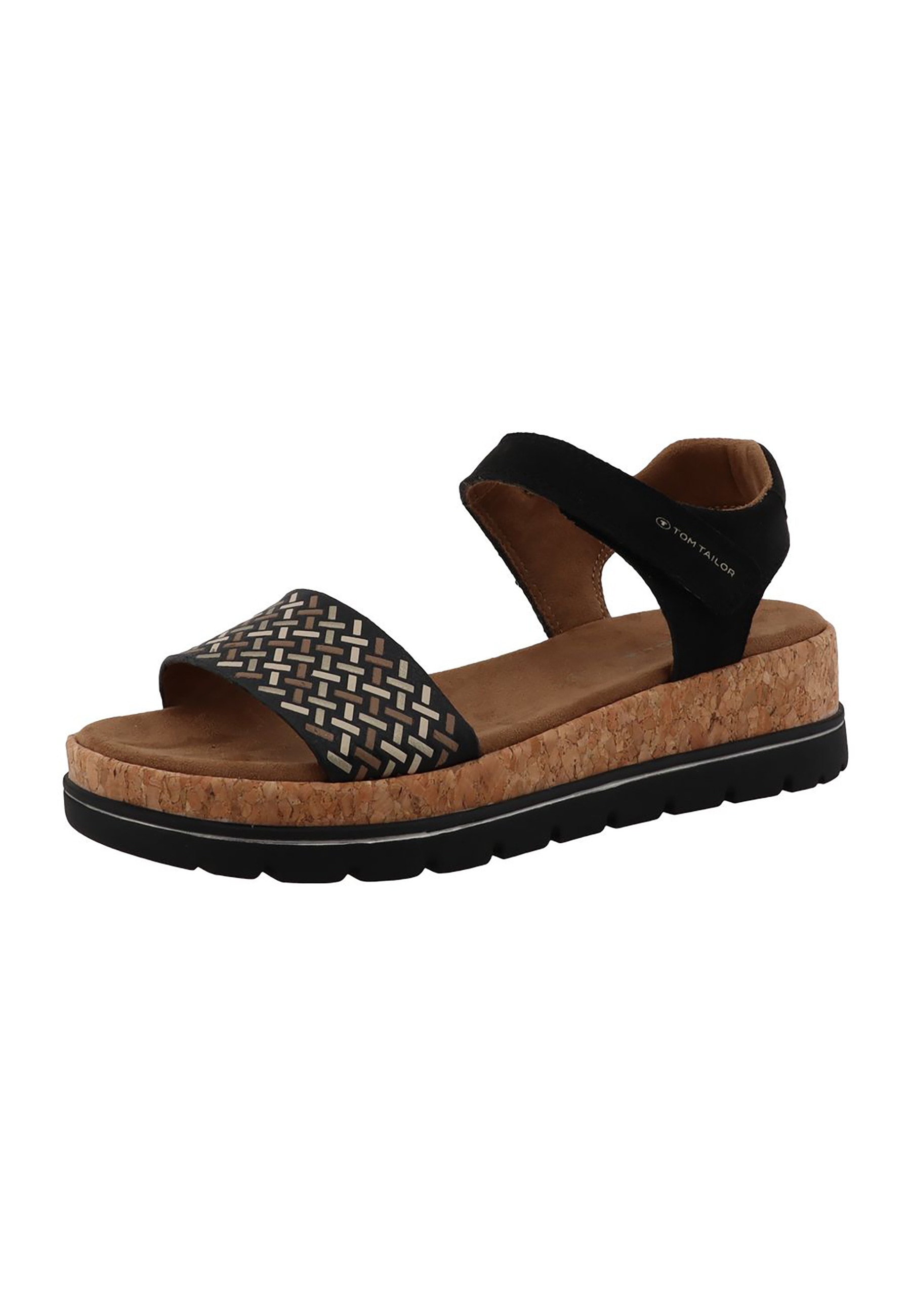 TOM TAILOR Mules »Tom Tailor Flat Sandals - Mules«