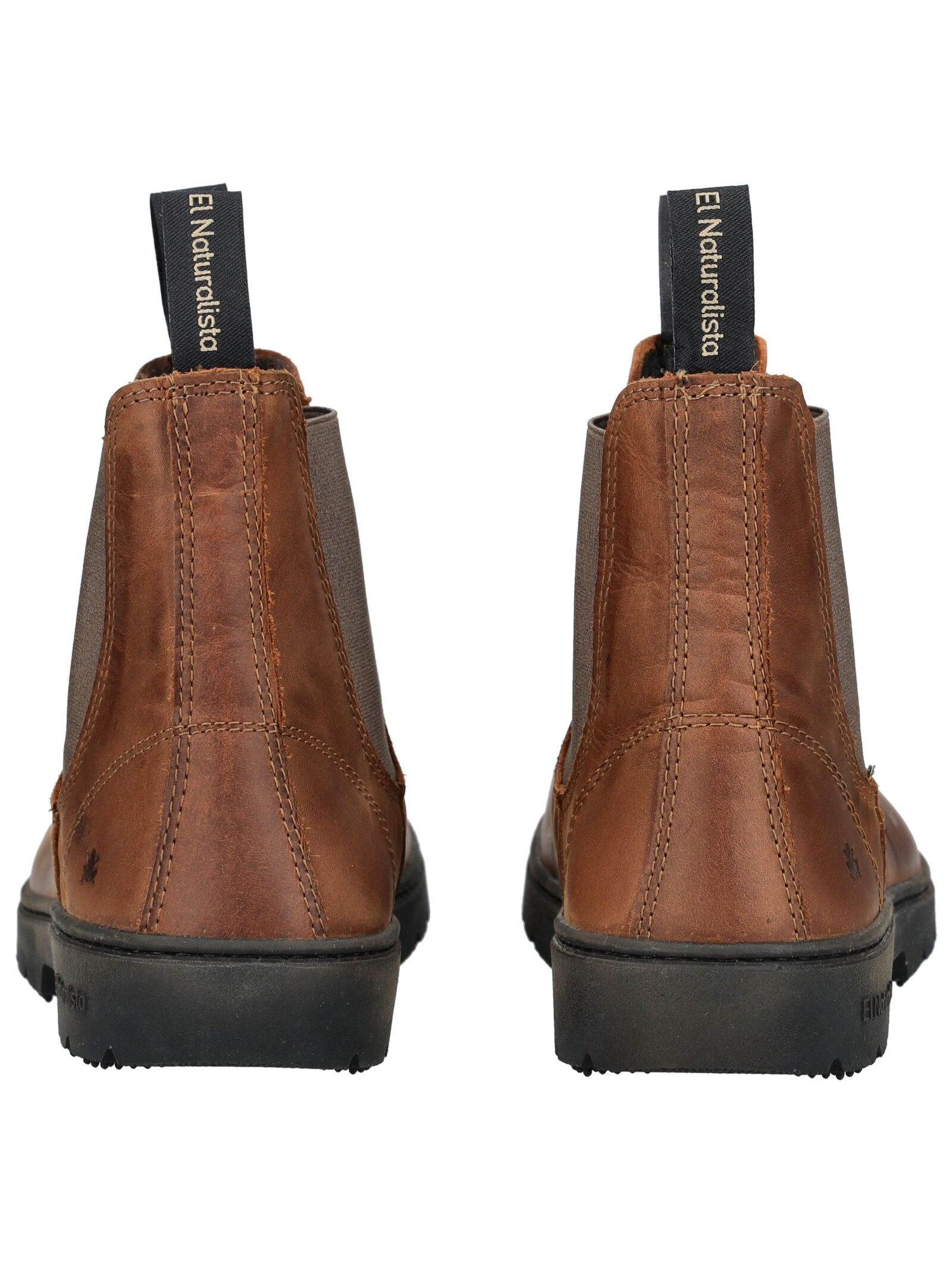 El Naturalista Stiefelette »El Naturalista Stiefelette Leder/Textil«