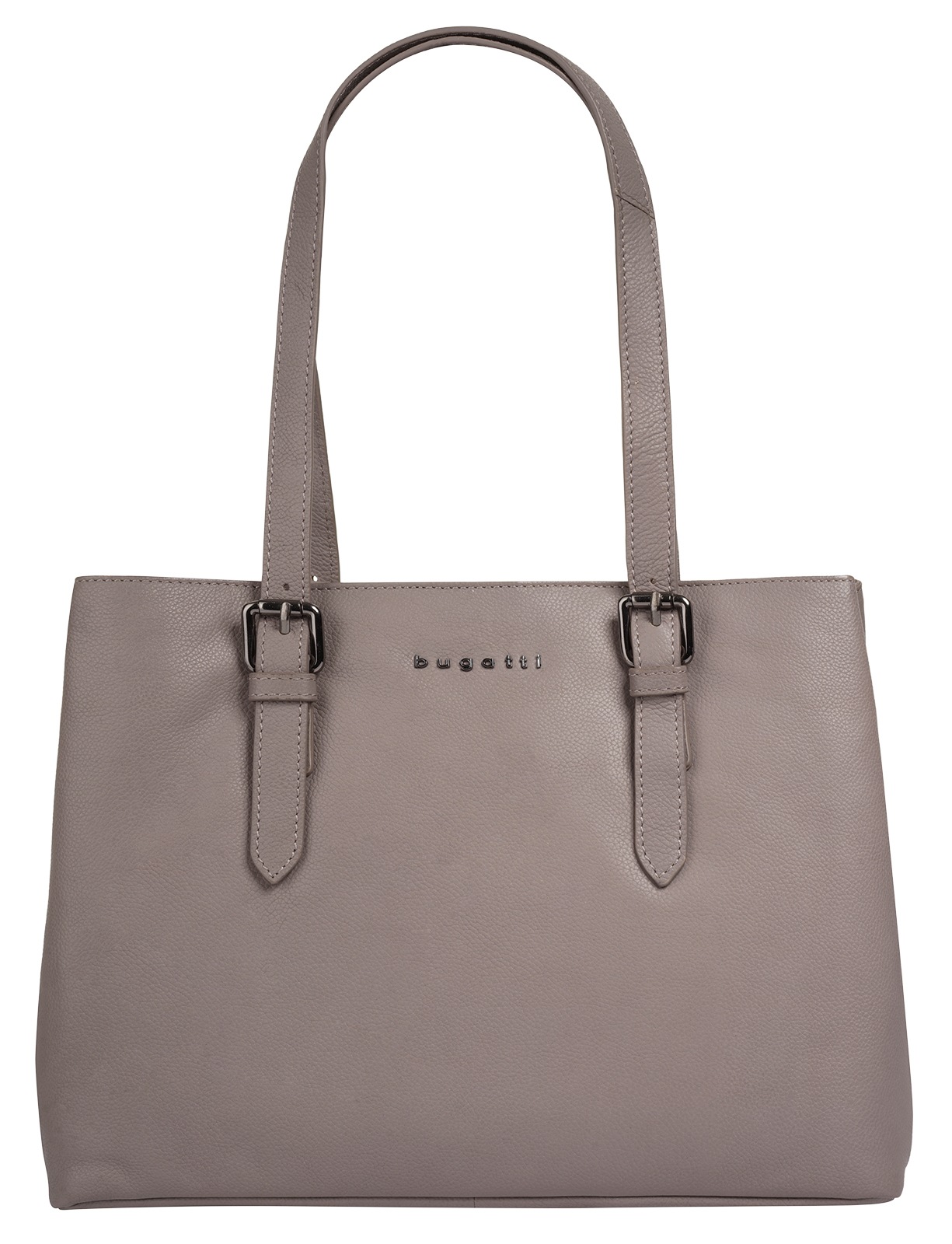 bugatti Henkeltasche »BELLA« echt Leder