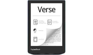 E-Book »Verse«