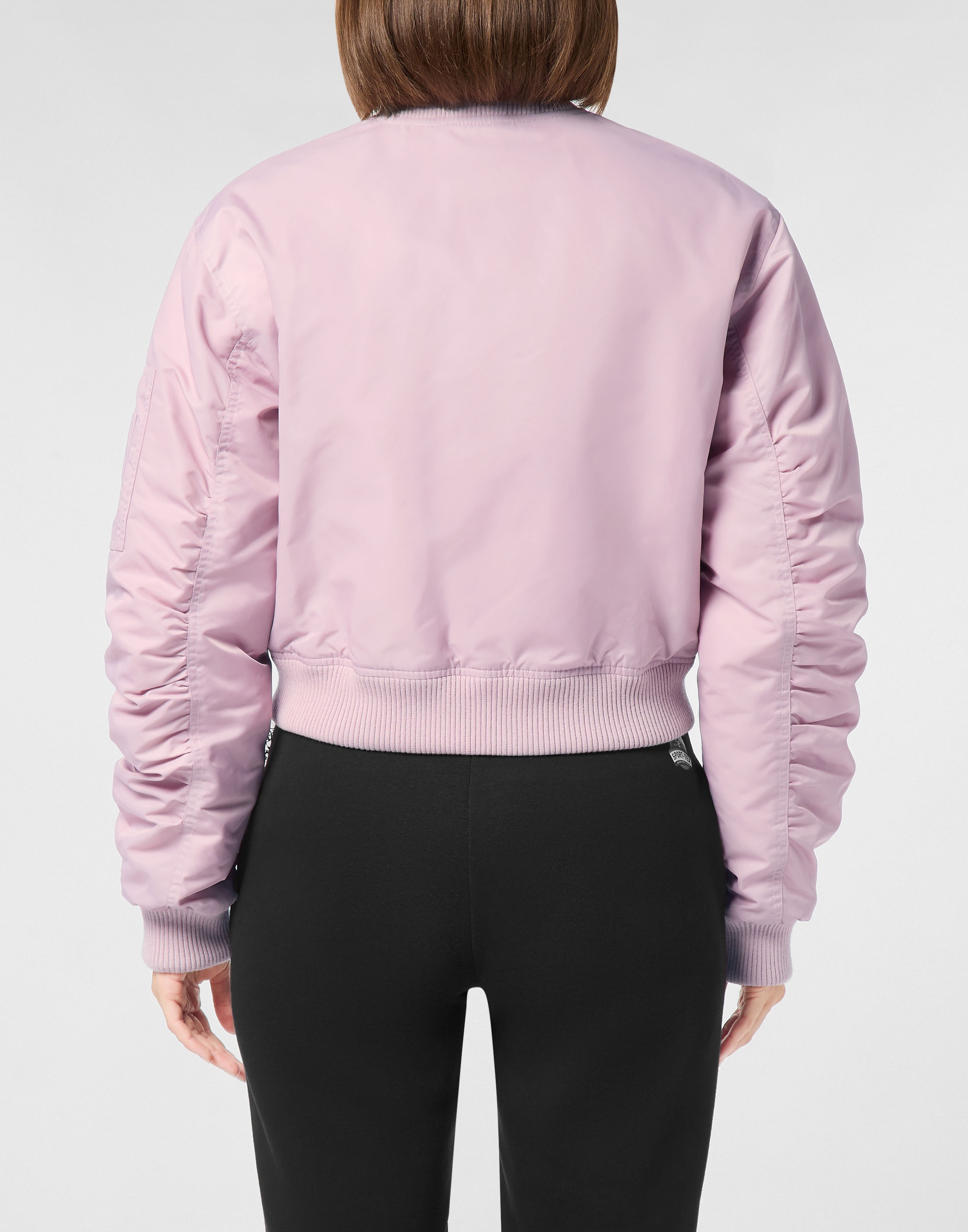 PLEIN SPORT Daunenjacke "Icon" günstig online kaufen