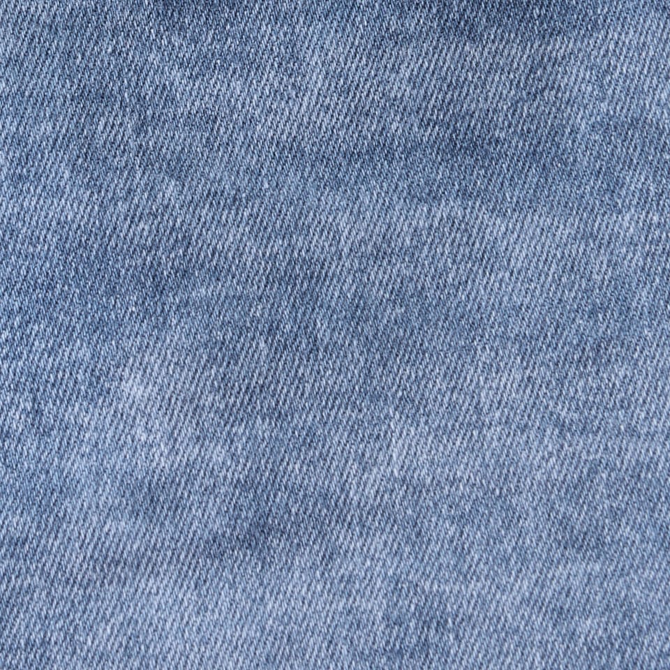 Cecil Slim-fit-Jeans, High Waist