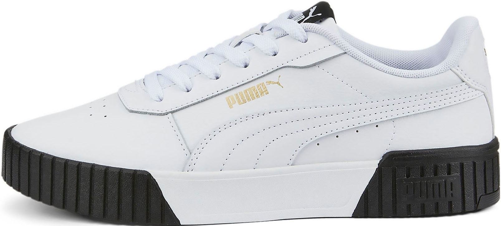 PUMA Sneaker "CARINA 2.0"