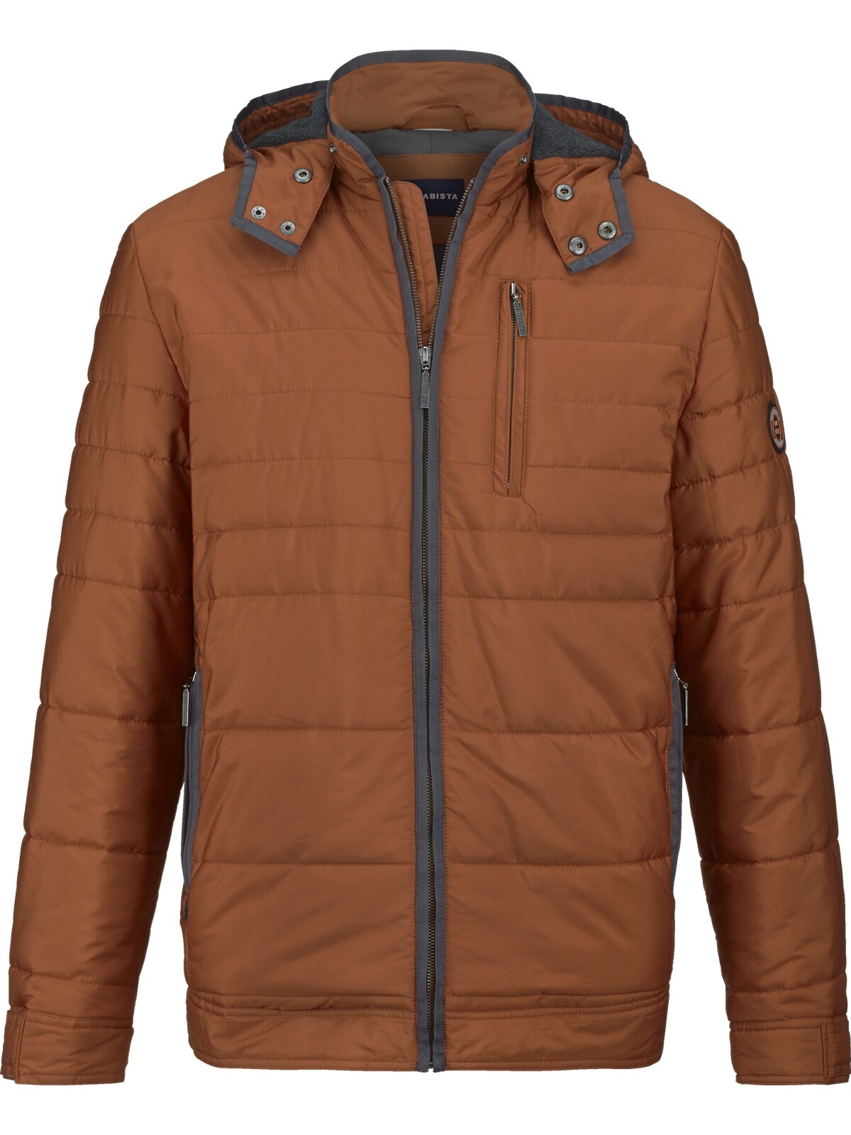 Babista Kurzjacke "Jacke BELLAVUNZA", (1 St.), mit Fleece-Taschen