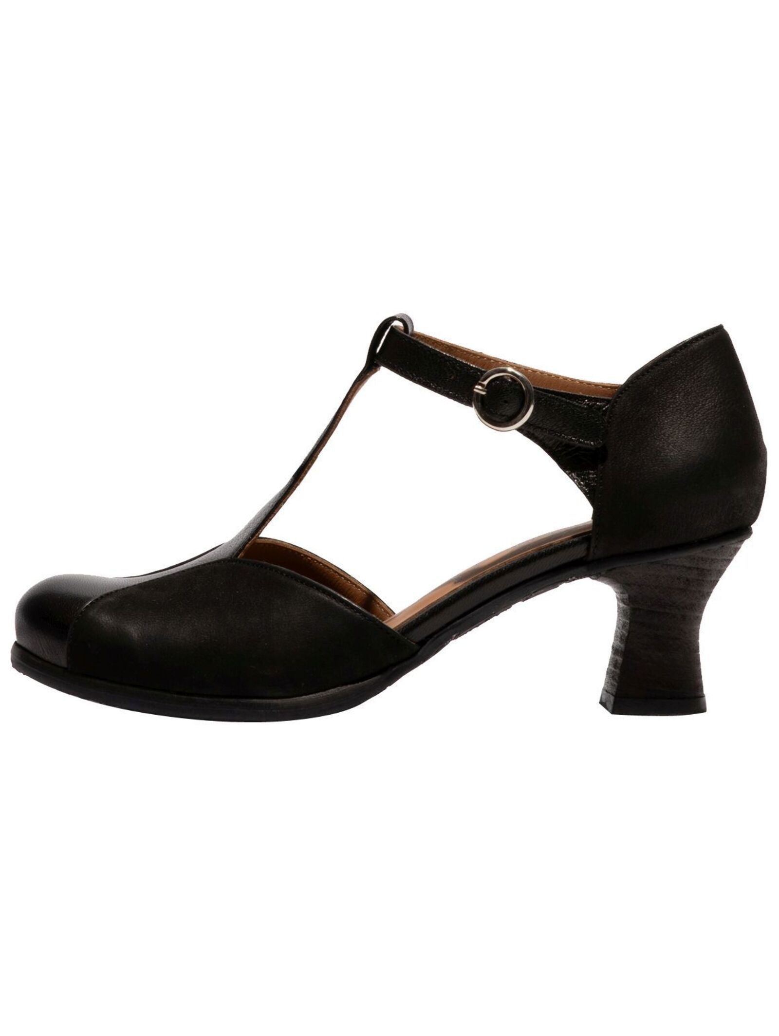 Fly London Pumps »Fly London Pumps Leder«