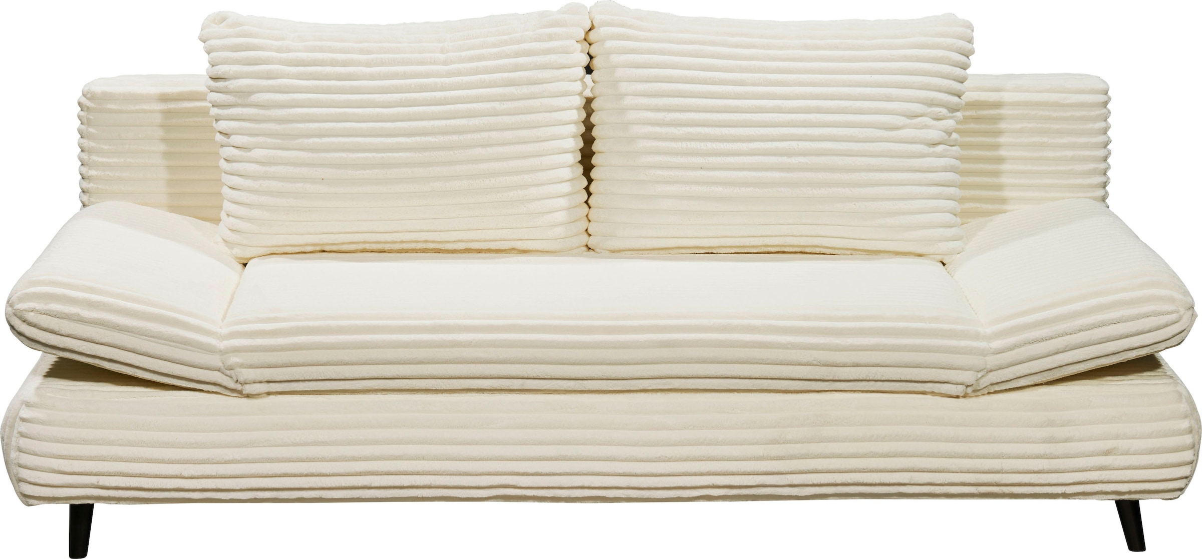 ED EXCITING DESIGN Schlafsofa »Sunny 2« frei im Raum stel...