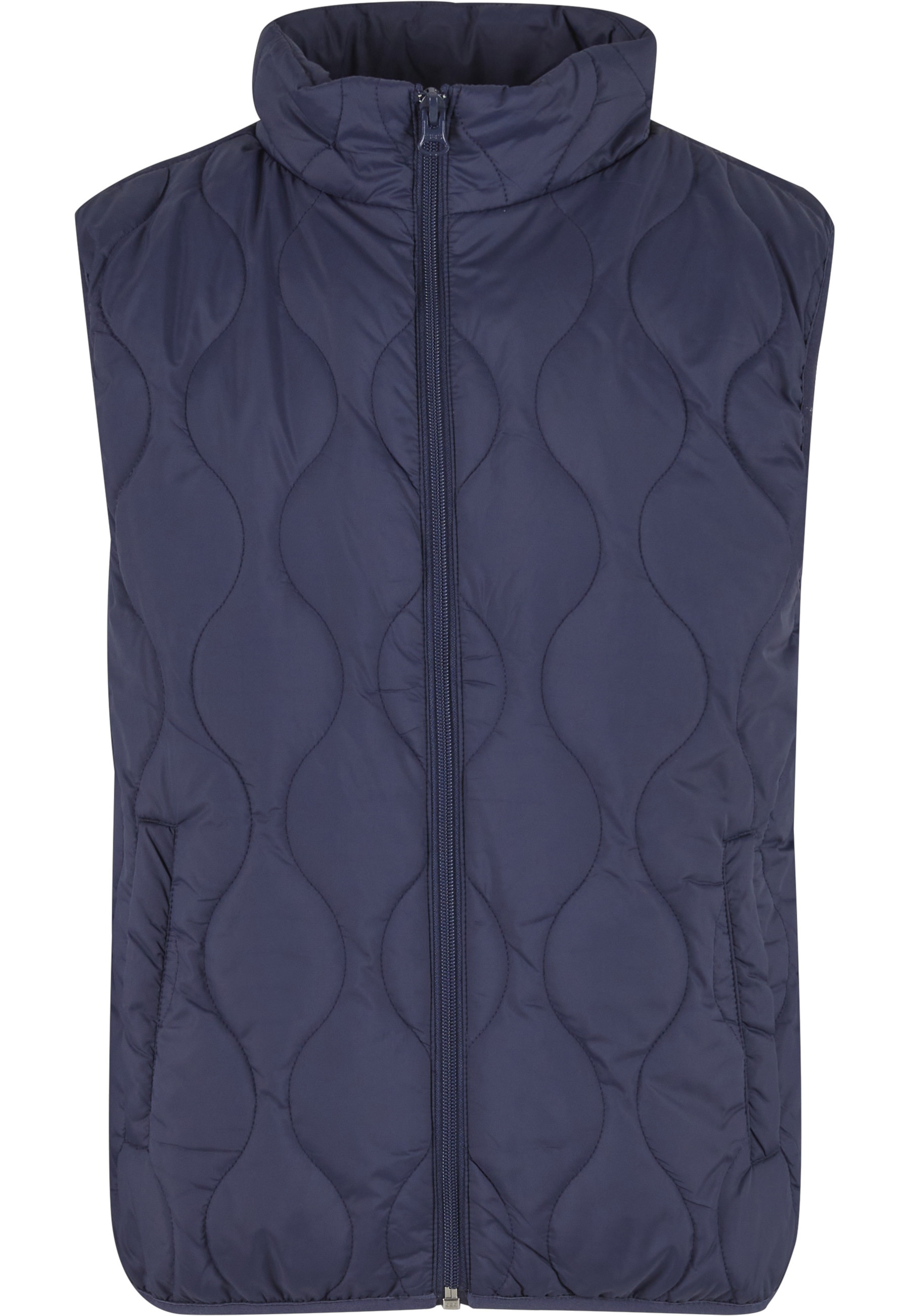 URBAN CLASSICS Steppweste "Urban Classics Mens Super Light Bubble Vest" 1 S günstig online kaufen