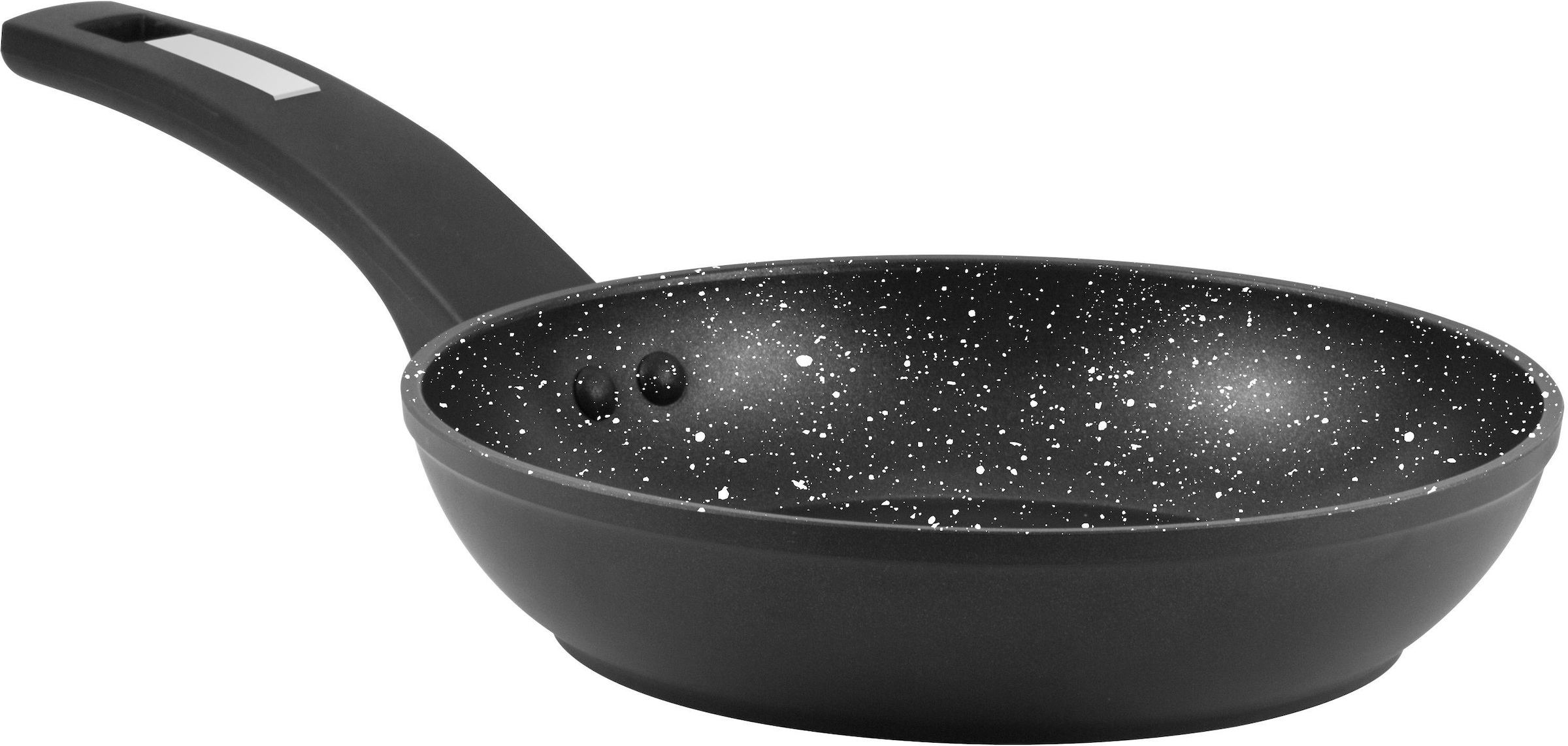 CS Koch-Systeme Bratpfanne "Marburg" Aluminium 1 Stk. tlg. Induktion günstig online kaufen