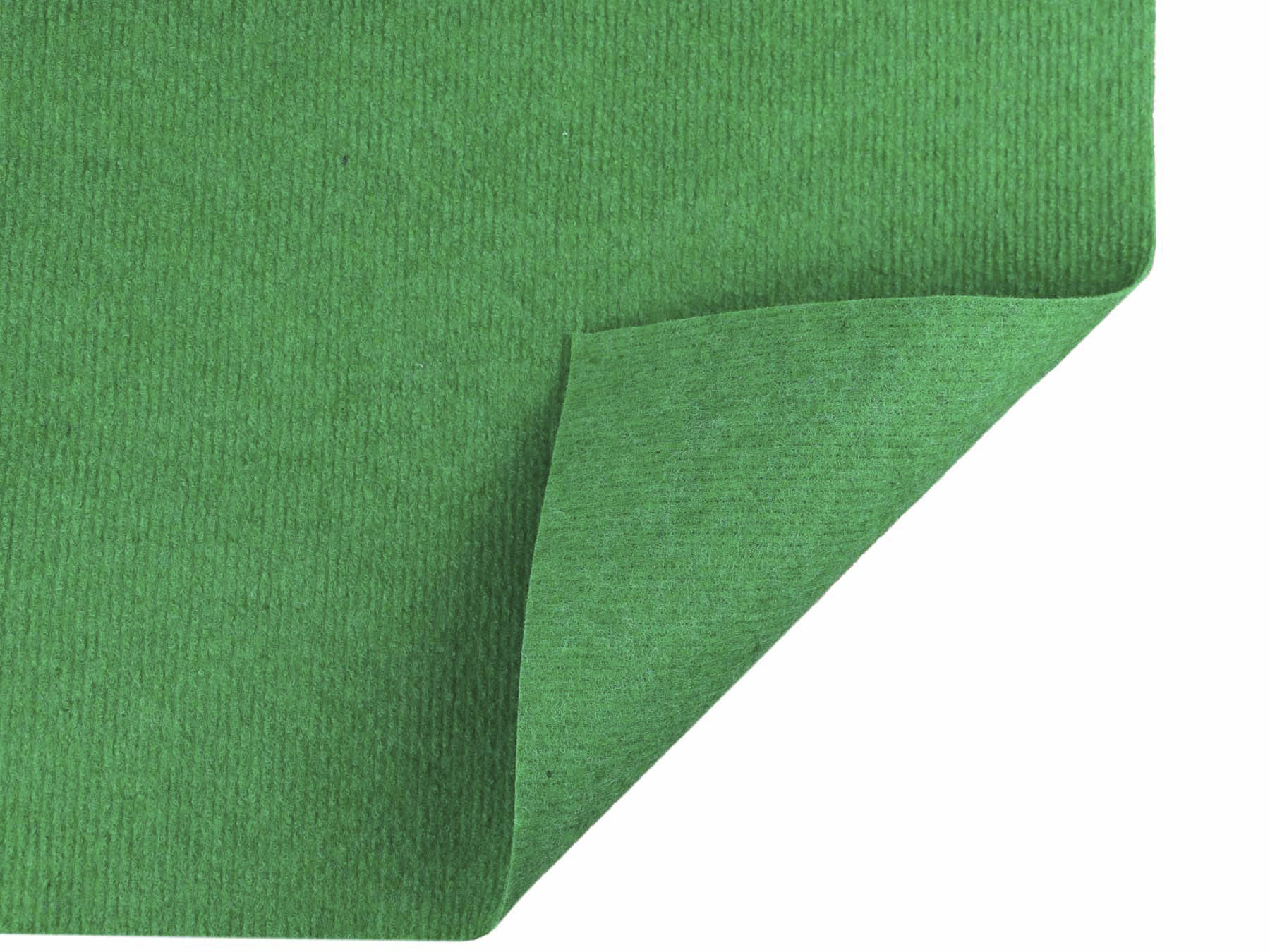 Thumbnail - Primaflor-Ideen in Textil Nadelvliesteppich "MALTA", rechteckig, 2,5 mm Höhe, Uni-Farben, strapazierfähig & pflegeleicht...