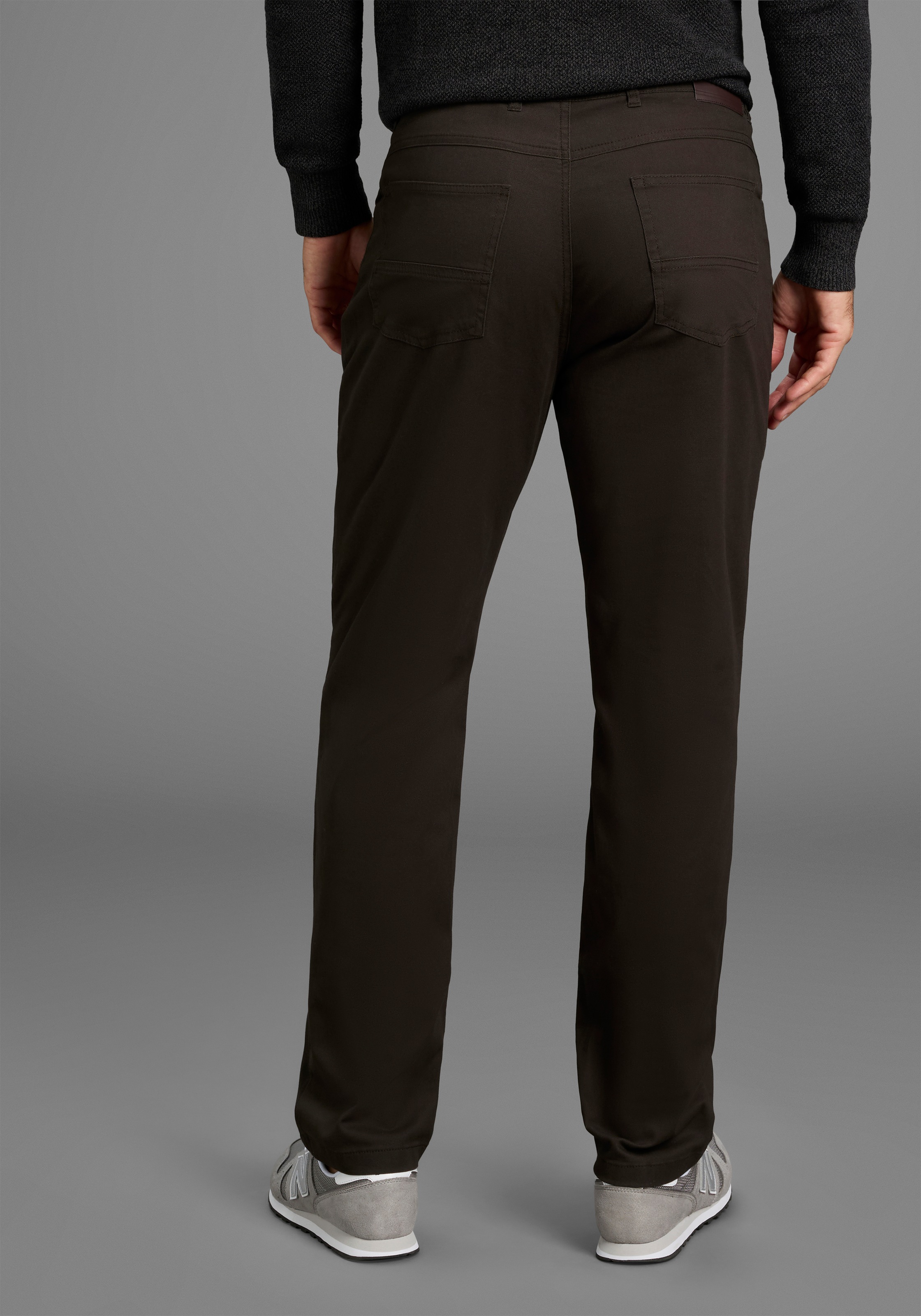 Mans World 5-Pocket-Hose günstig online kaufen