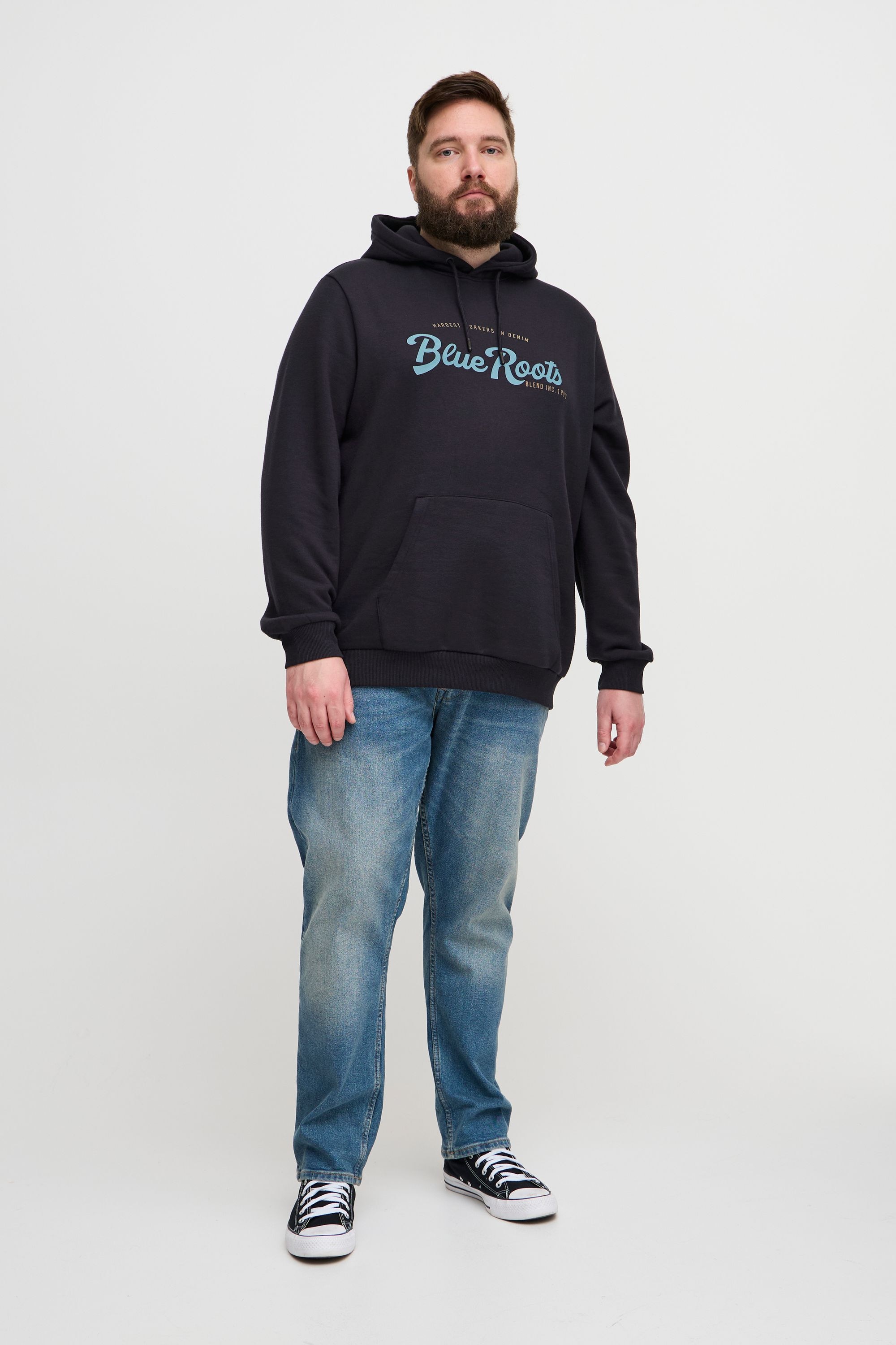 Blend Sweatjacke »Sweatjacke BHBSweatshirt«