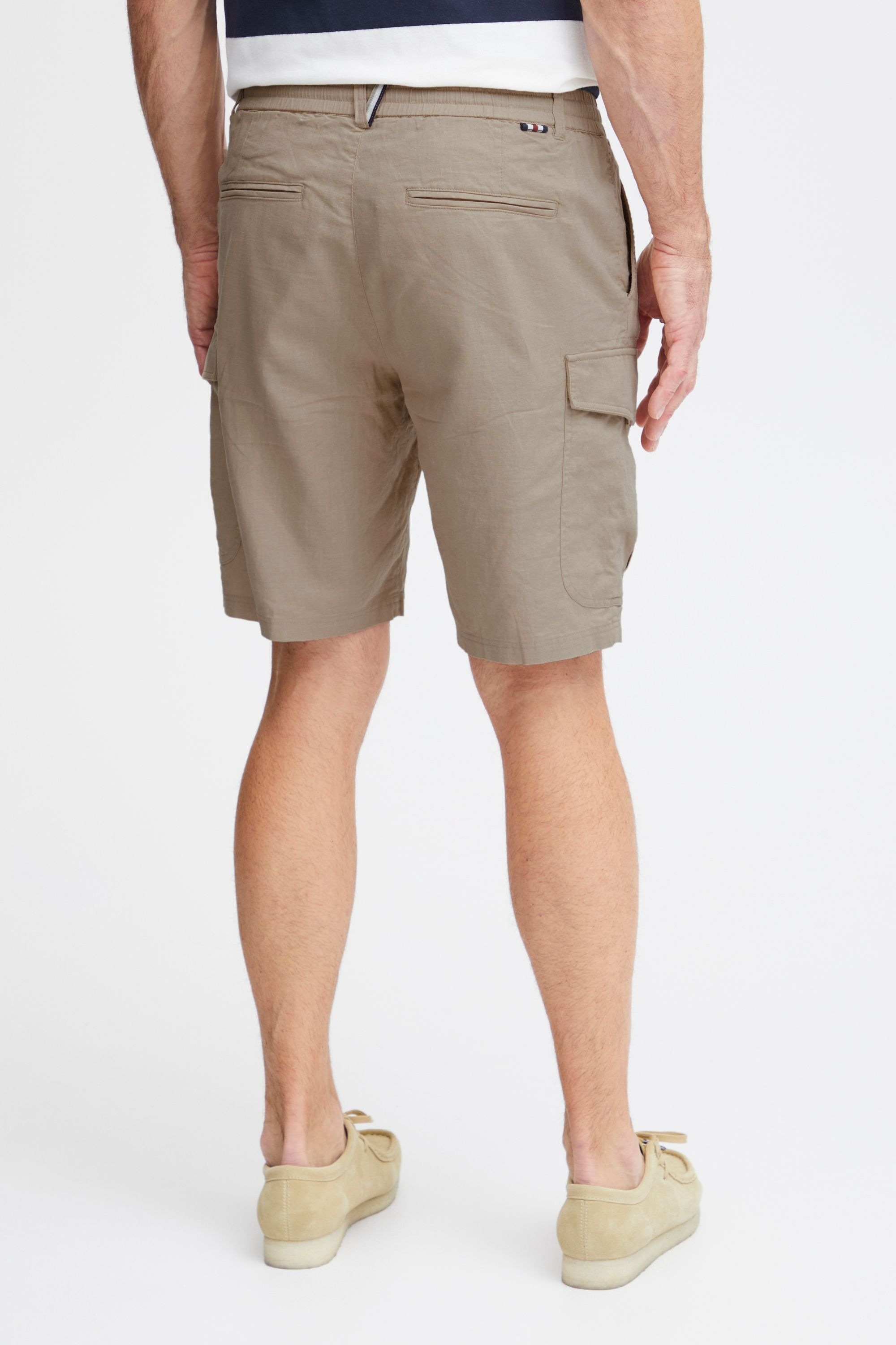 FQ1924 Shorts »Shorts FQHenry«