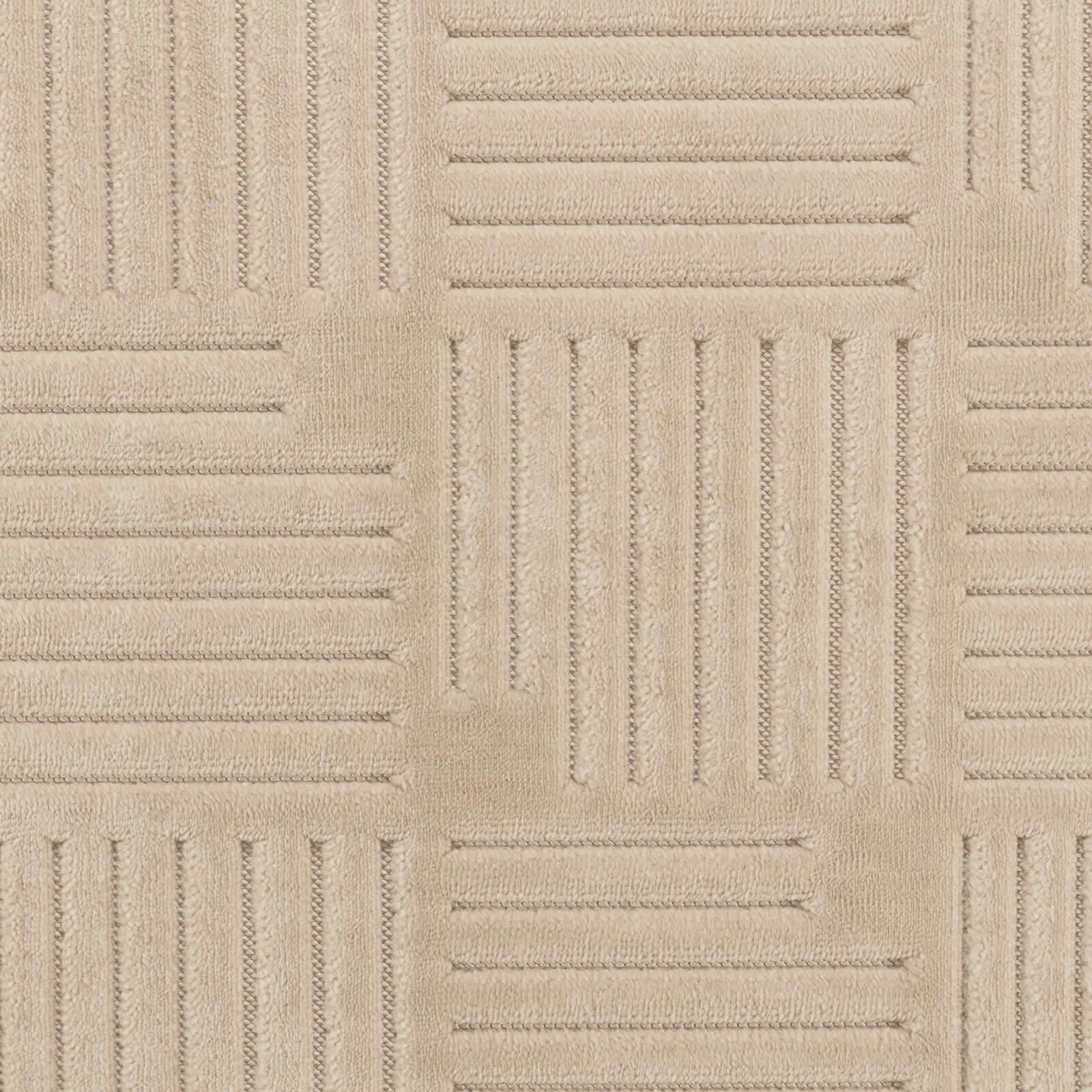 Livabliss Teppich »CURICO«, rechteckig, 11 mm Höhe