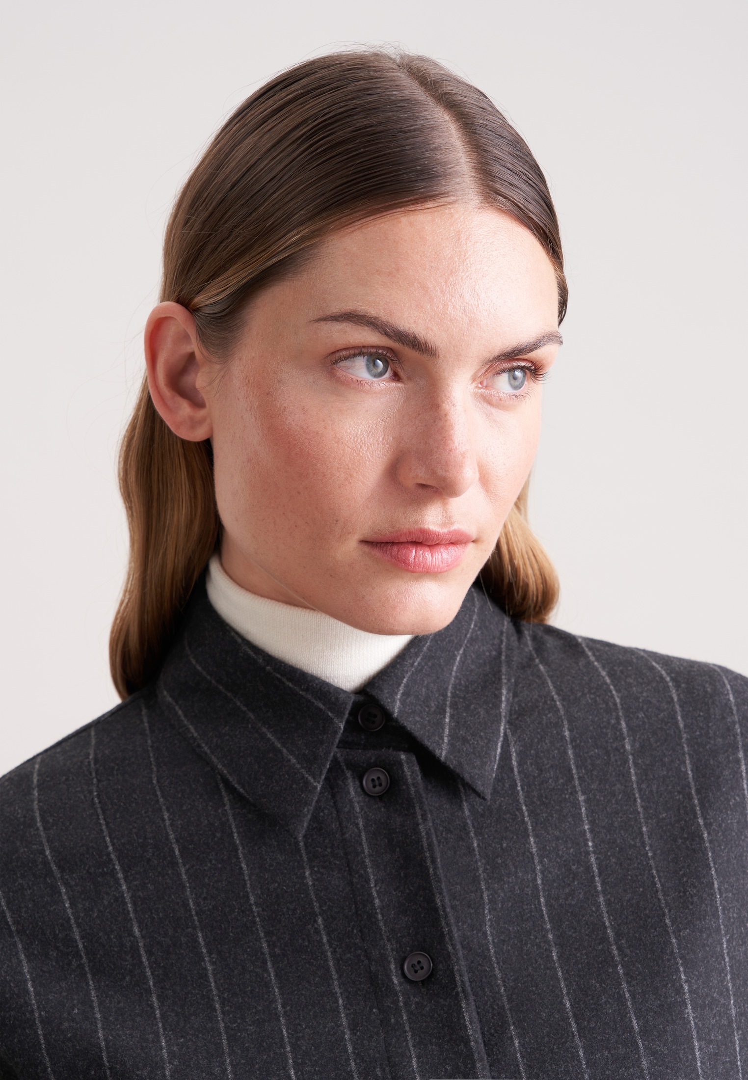 Thumbnail - seidensticker Outdoorbluse 1/1 Flanell