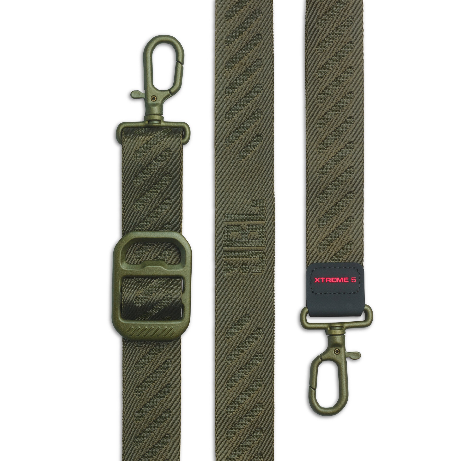 JBL Bluetooth-Lautsprecher »Xtreme 5« (Bluetooth ) Tragbarer wasserdichter Lautsprecher