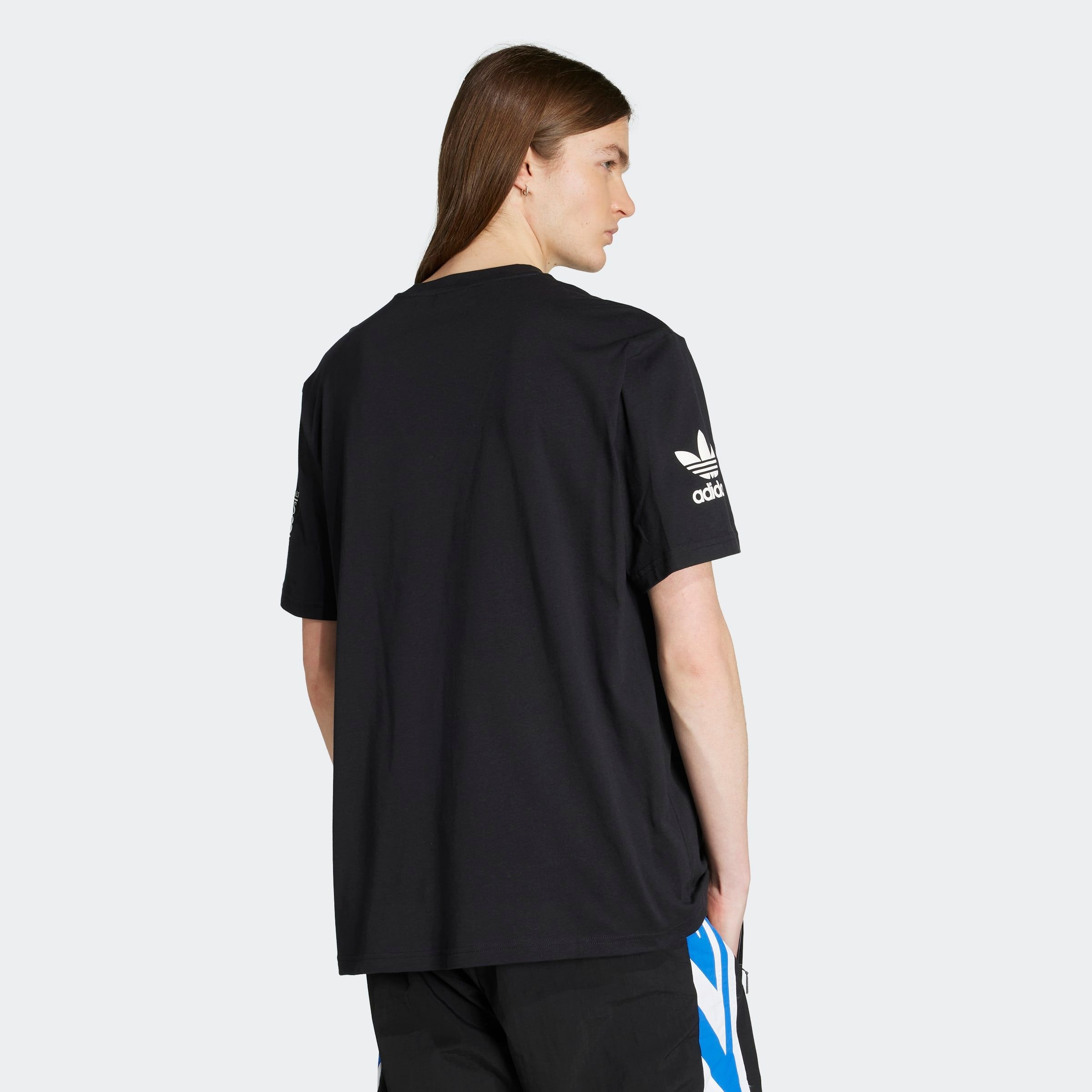 adidas Originals T-Shirt »90s FTBL TEE«