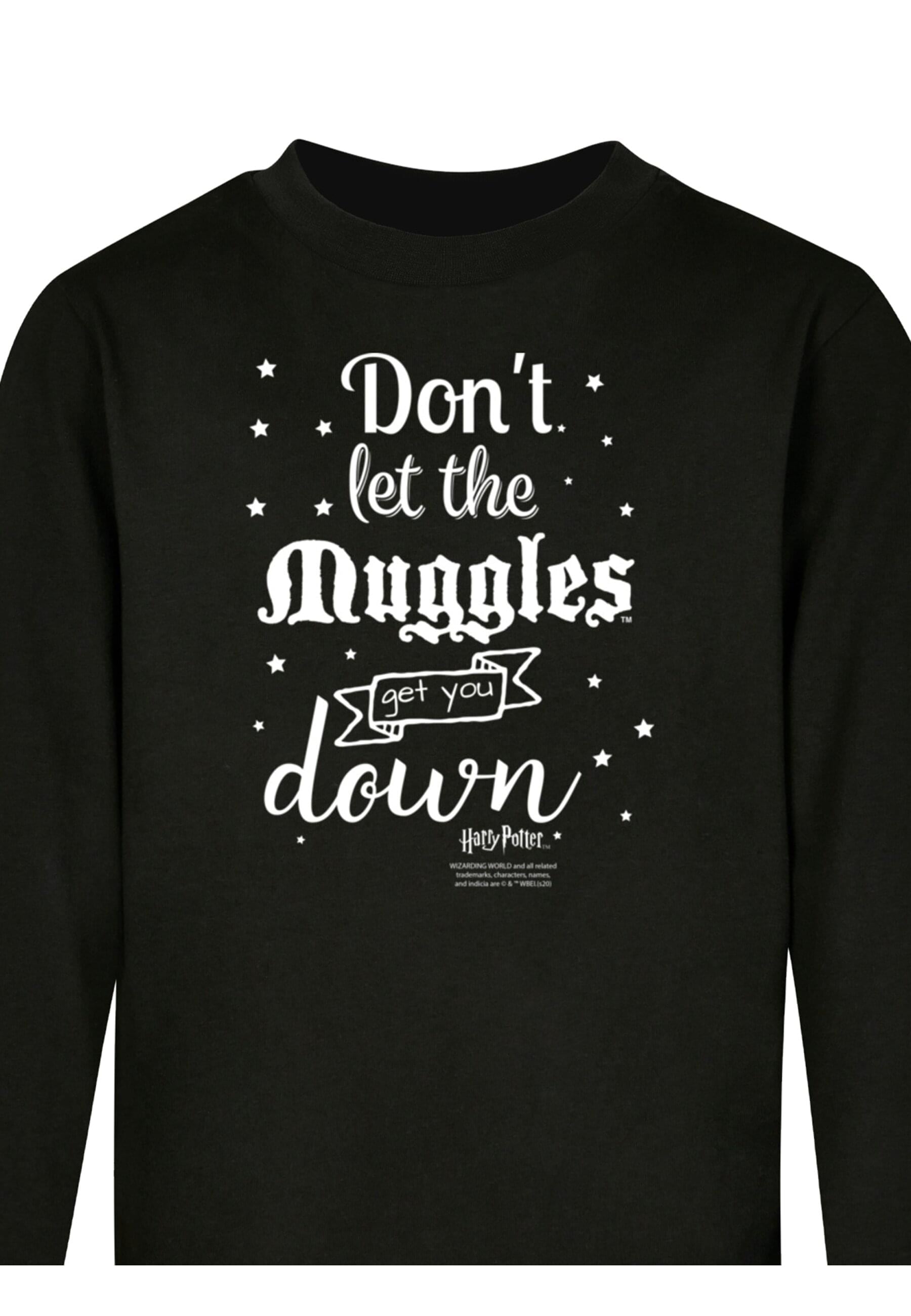 ABSOLUTE CULT Longsleeve »ABSOLUTE CULT Herren«, (1 tlg.)