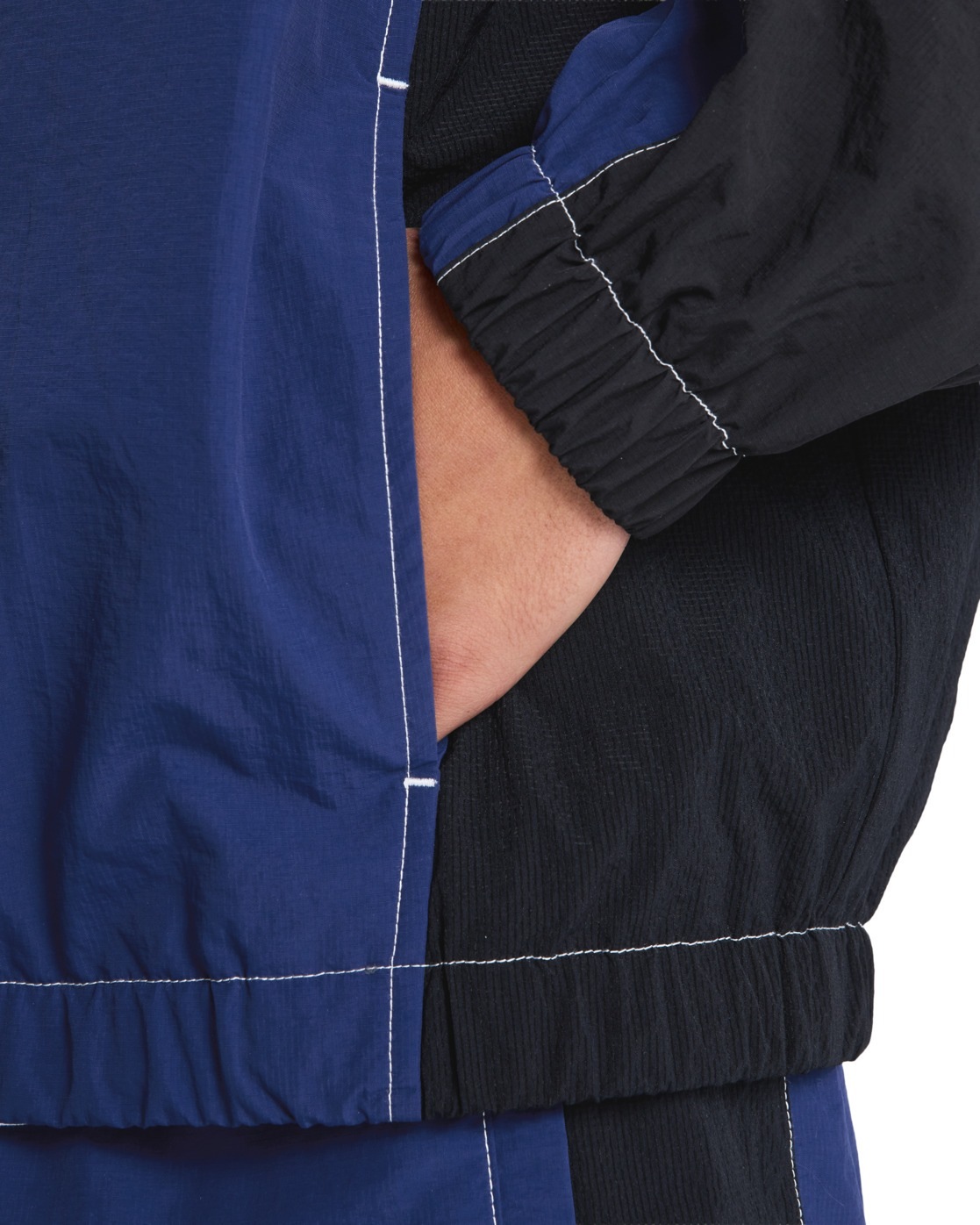 DC Shoes Regenjacke »Flow Track«