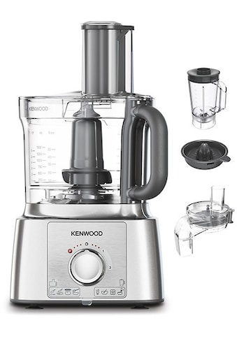 KENWOOD Kompakt-Küchenmaschine »Multipro Expre...