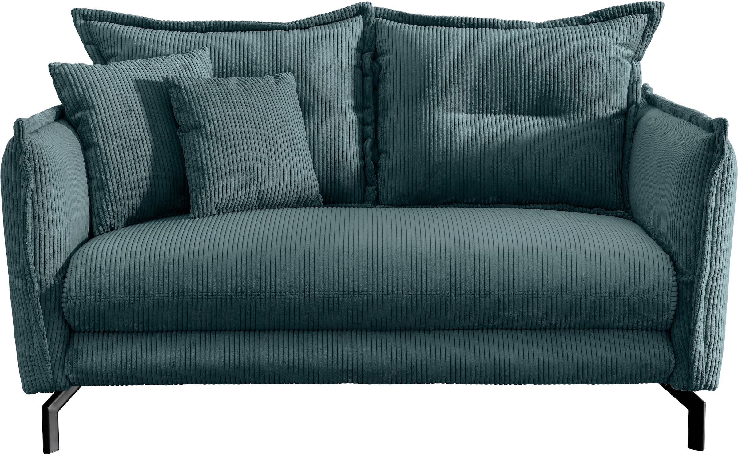 Home affaire 2-Sitzer "LAVA" günstig online kaufen