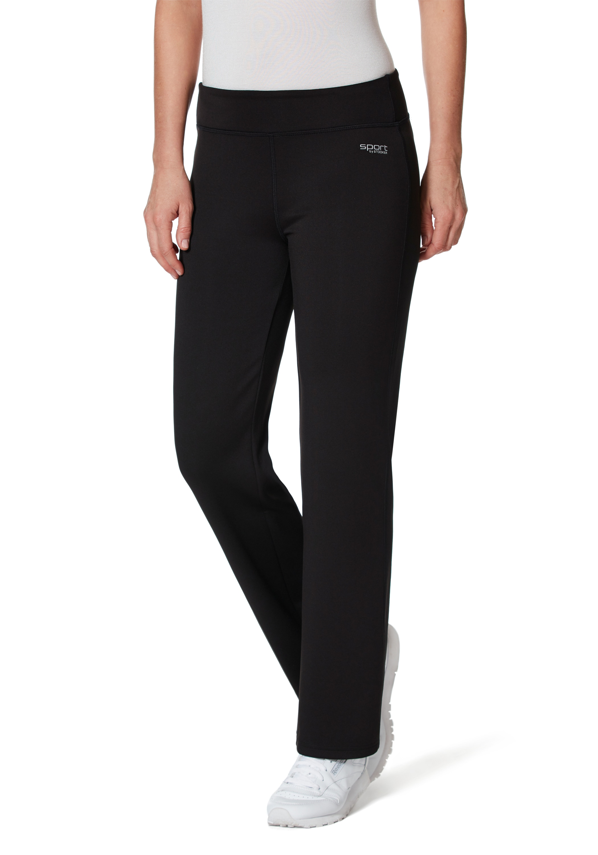 STOOKER WOMEN Jazzpants »High Tech - Poly-Jersey Stretch Stooker Women Jazzpants«, Jazzpants Regular...