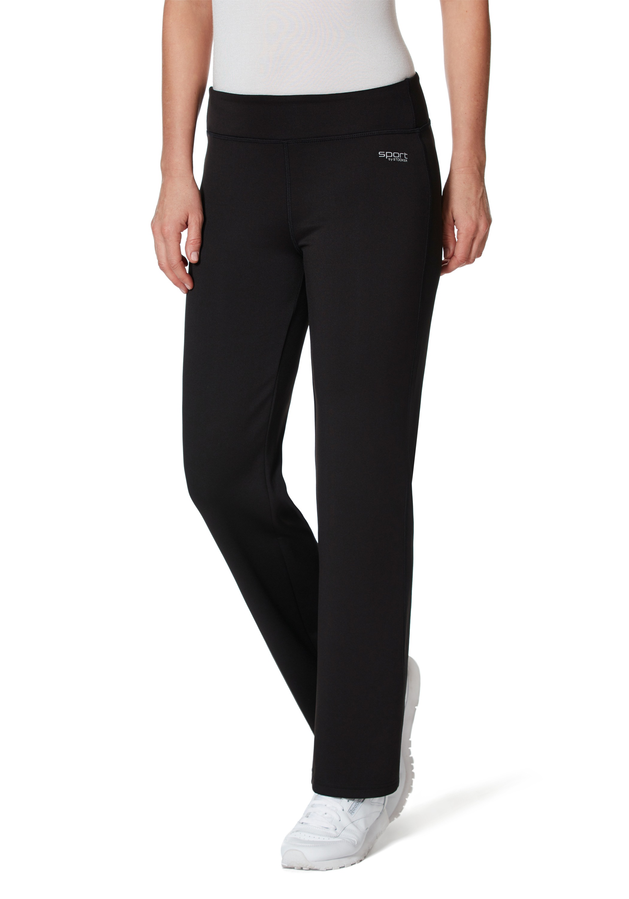 STOOKER WOMEN Jazzpants "High Tech - Poly-Jersey Stretch Jazzpants", Jazzpa günstig online kaufen