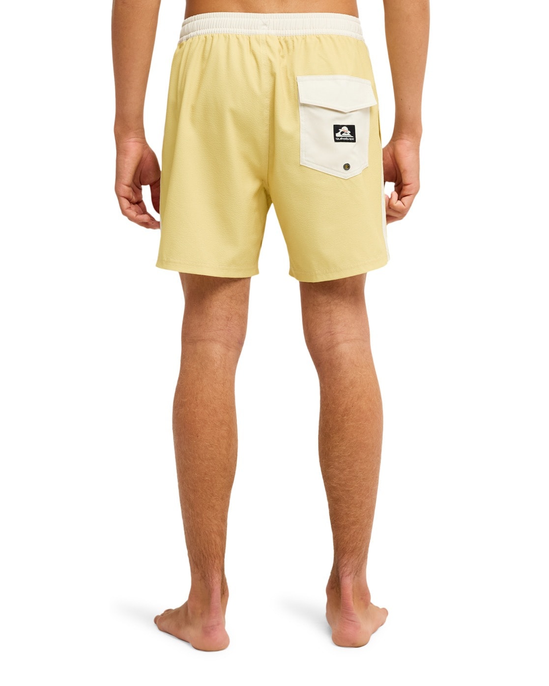 Quiksilver Boardshorts »One Piece Solid 16"«