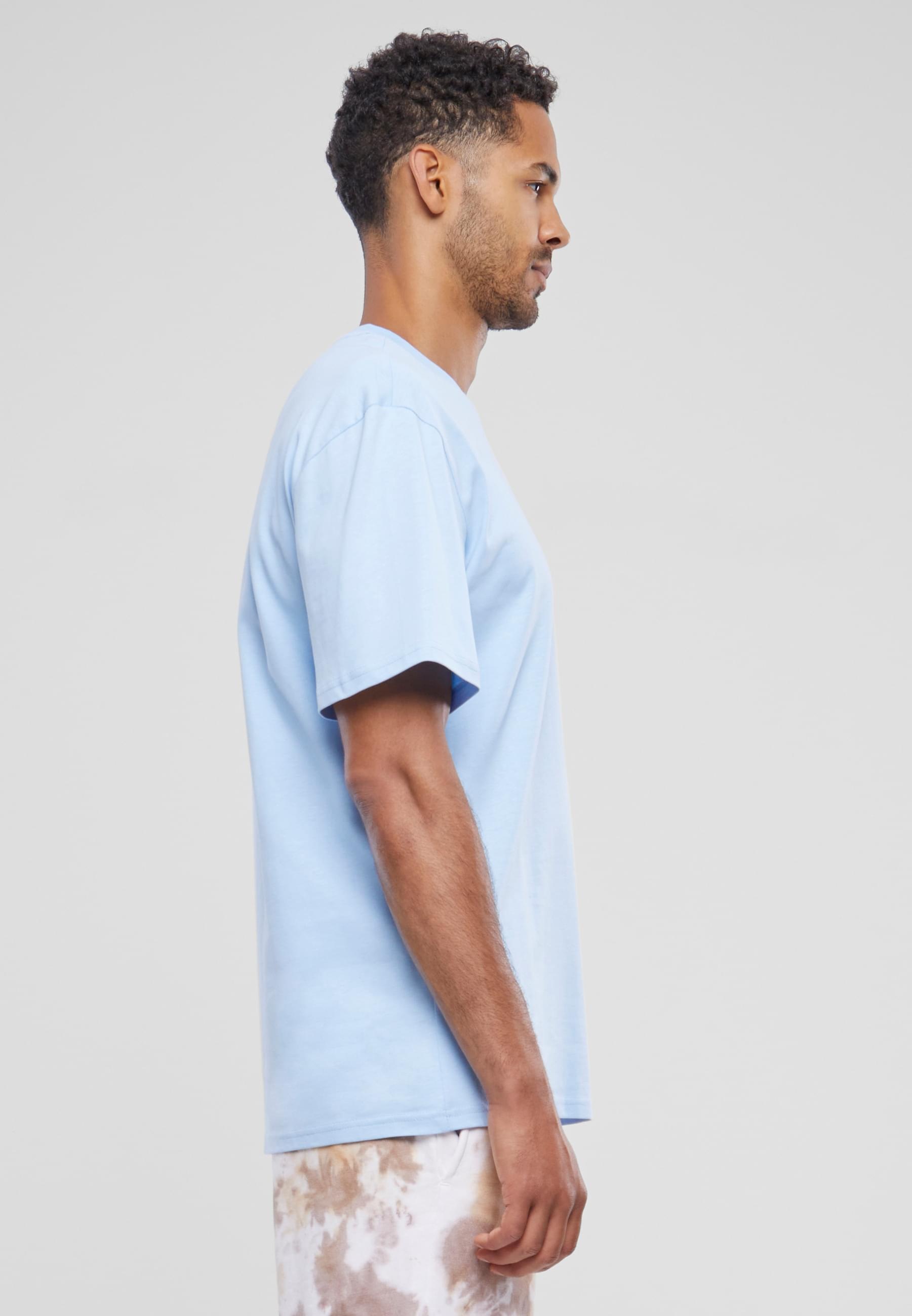 Karl Kani T-Shirt »Karl Kani Herren KM213-038-2 Small Signature Tee«, (1 tlg.)