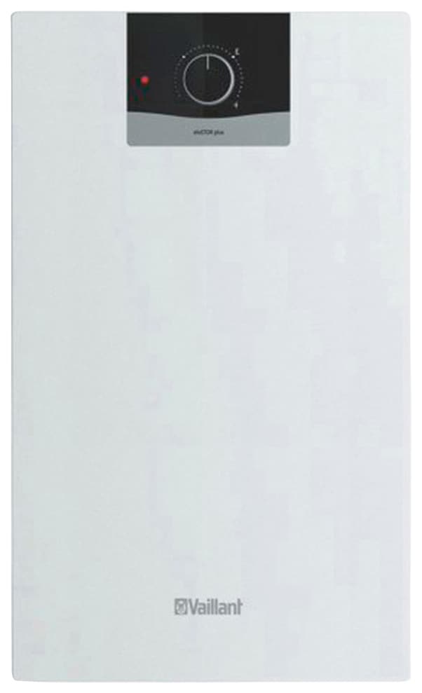Vaillant "VEN10/7U" 10 Liter, mit UV-lichtbeständiger Gerätehaube